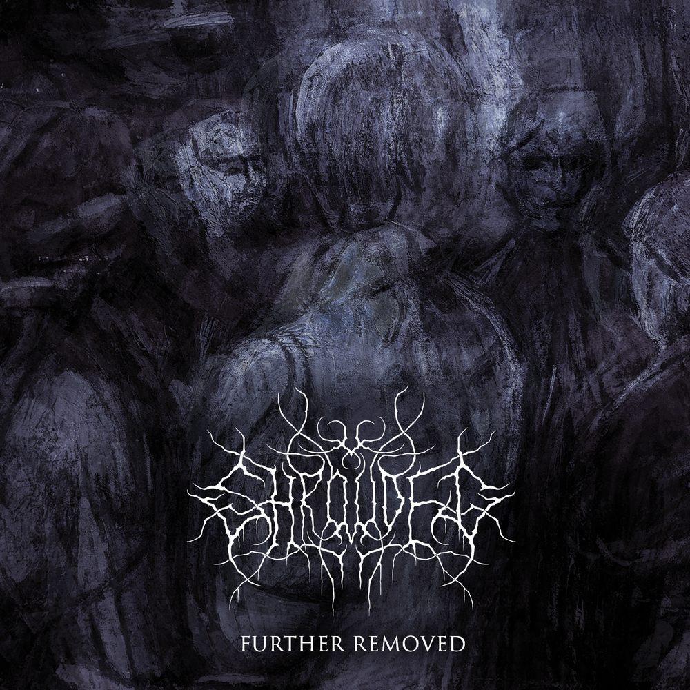Shrouded "Further Removed" Review by Ray Wheeler episode artwork