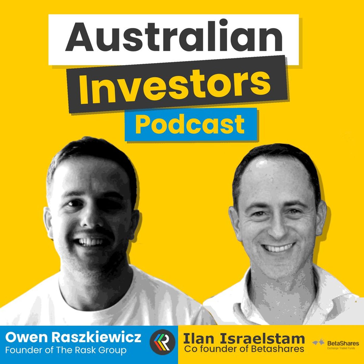 Interview: Ilan Israelstam - Exchange