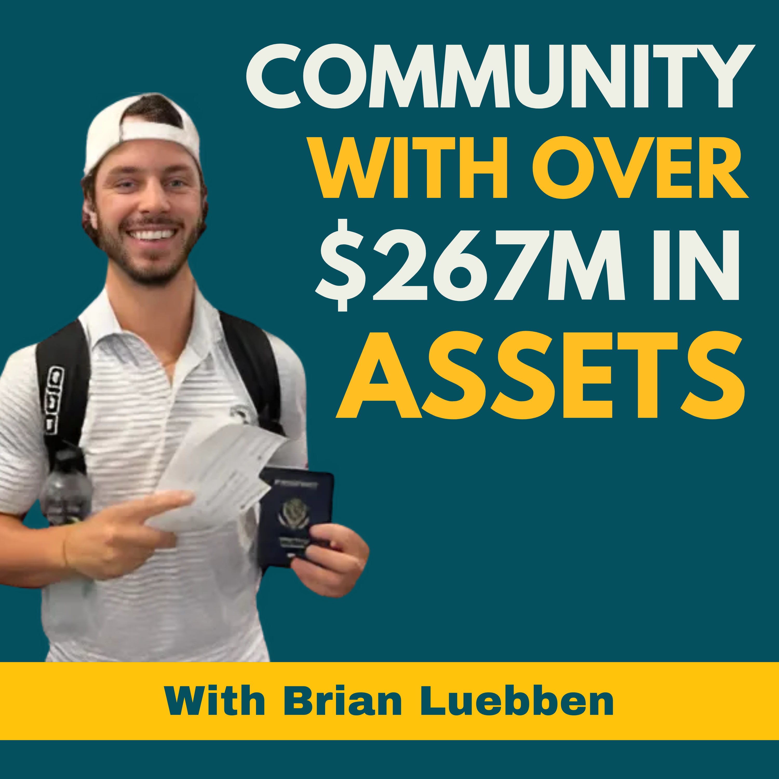 Millionaire University