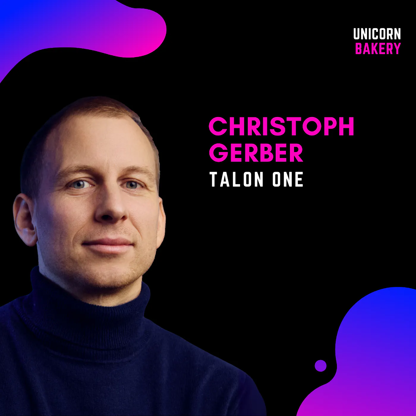 Ingredient - Vom Seat-Based zum Value-Based: Der richtige Weg - mit Christoph Gerber, Talon.One Episode cover