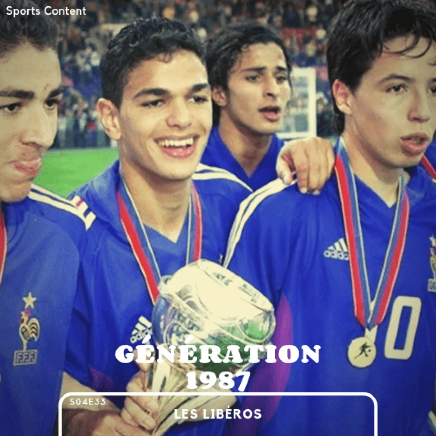 La génération 1987