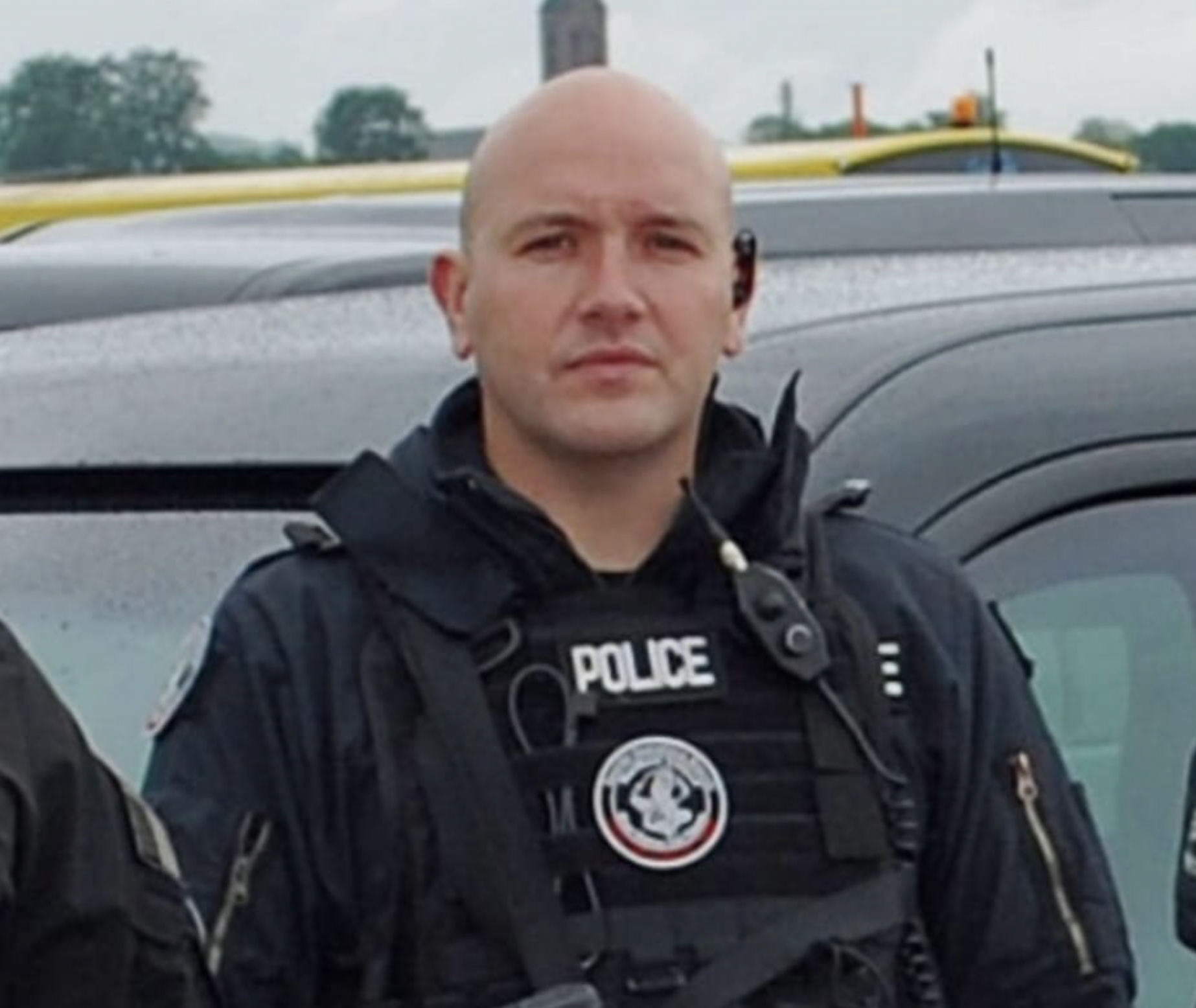 The Troubles Podcast