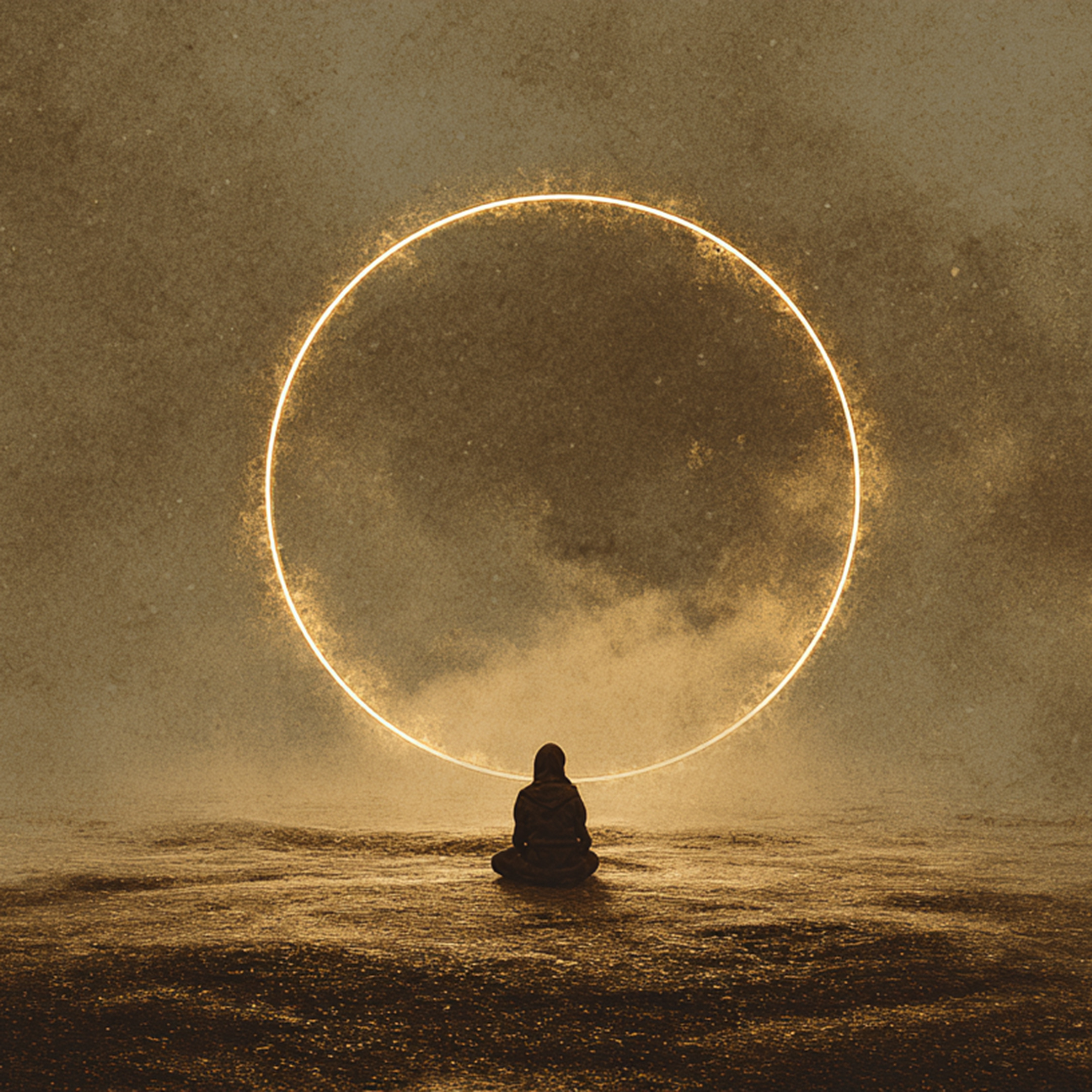 Totality of Presence episode artwork