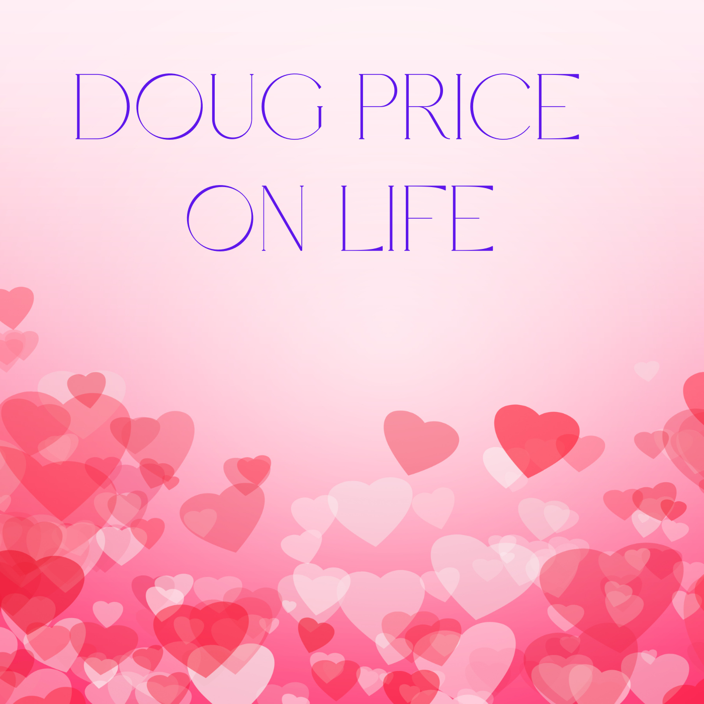 Valentine's Day of Real Love episode artwork