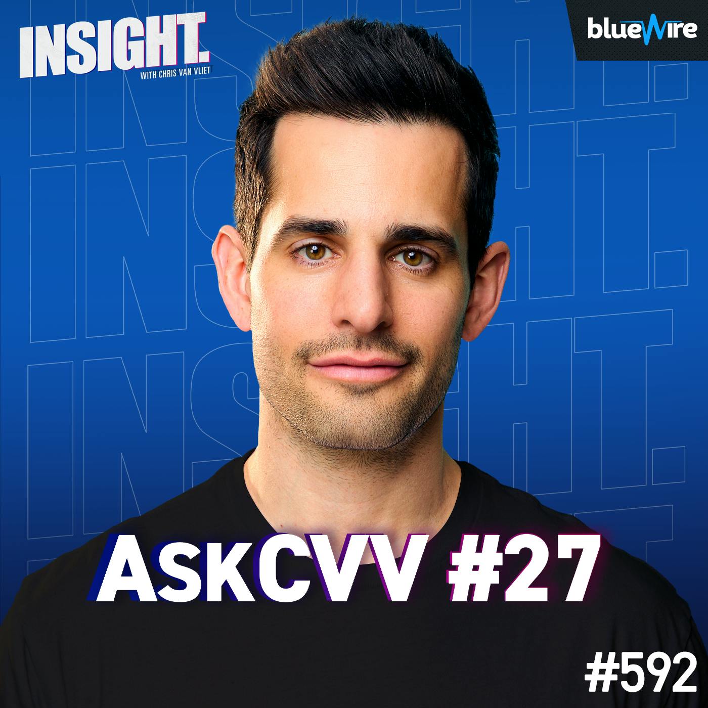 AskCVV #27 - The Triple H Era, Rhea Ripley Injured, Chad Gable Turns ...