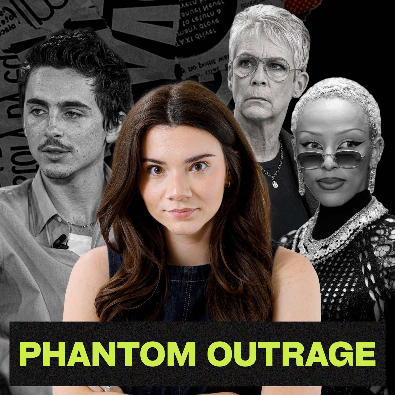 Why Everyone Is Mad at Timothée Chalamet | Episode 150