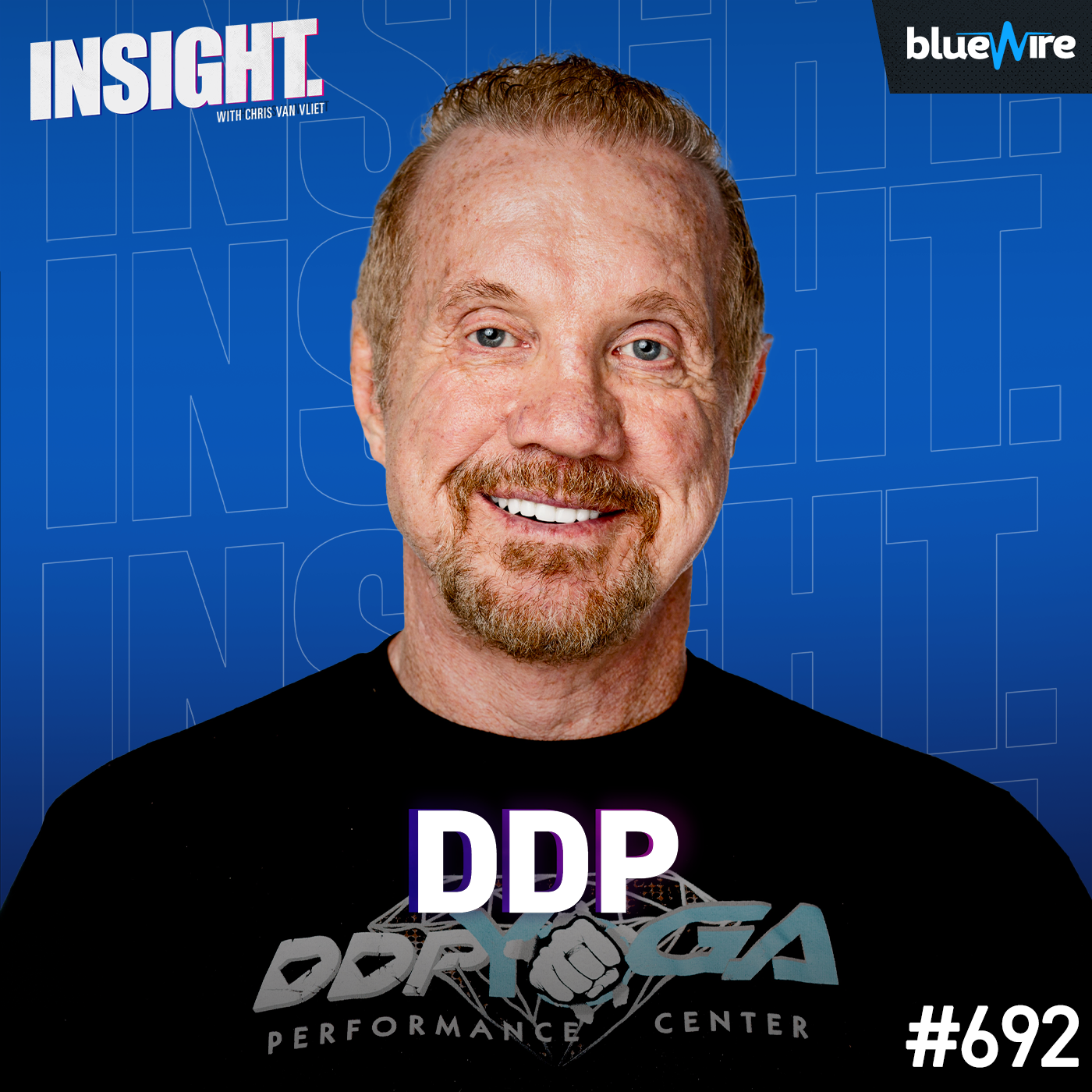 DDP Is Changing The World! Randy Orton's RKO, Cody Rhodes, Royal Rumble, DDPY