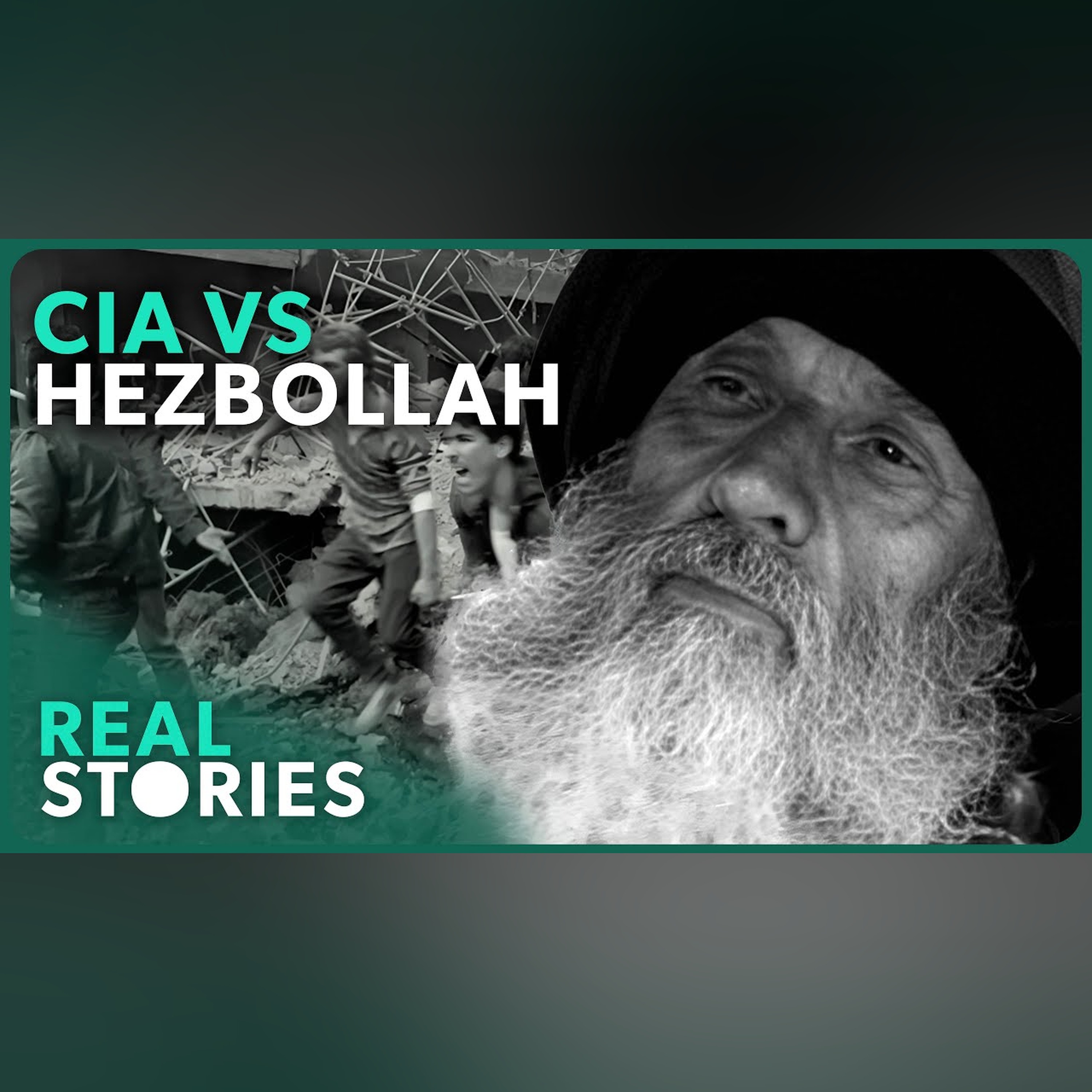 CIA's Illegal Revenge: The Secret Mission To Kill Hezbollah's Leader