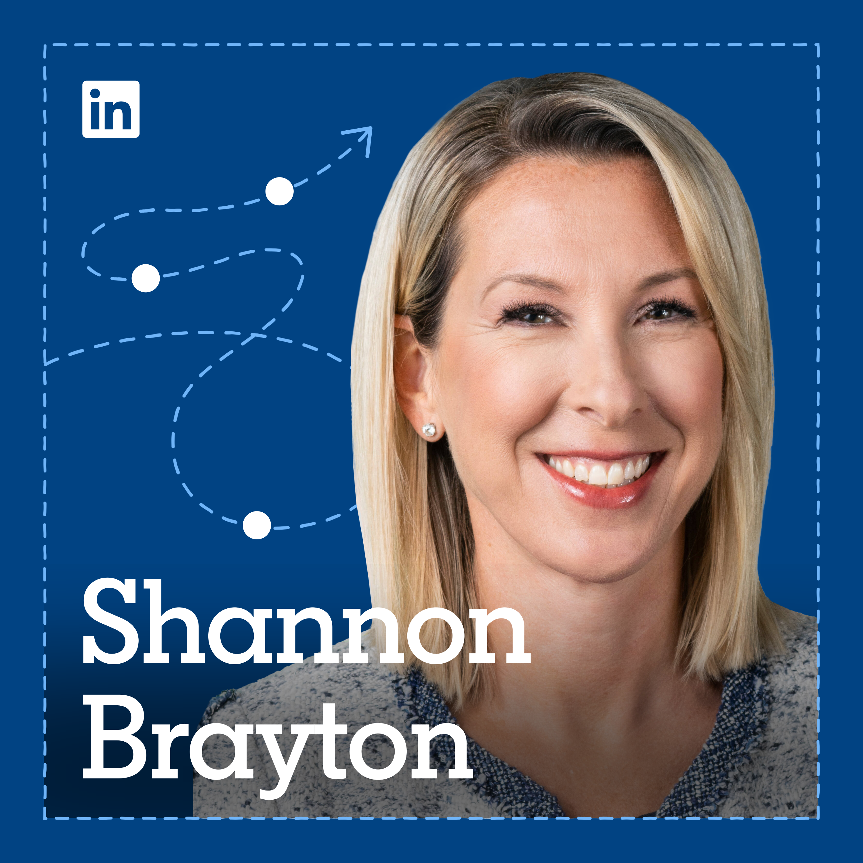 Bonus Episode: What it takes to make a career in comms, according to CMO Shannon Brayton