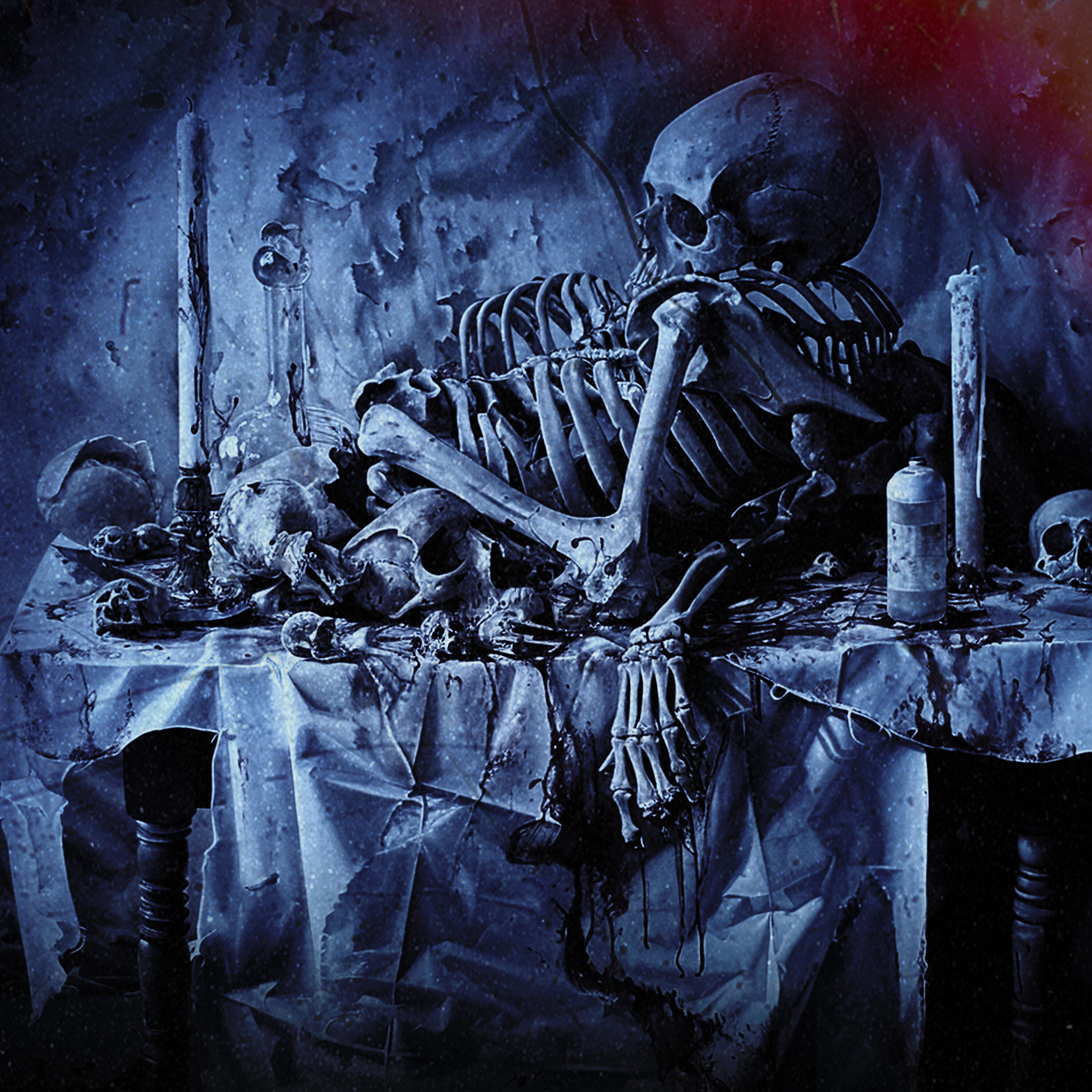 The Vampire of Mercy Notch Pt. 2