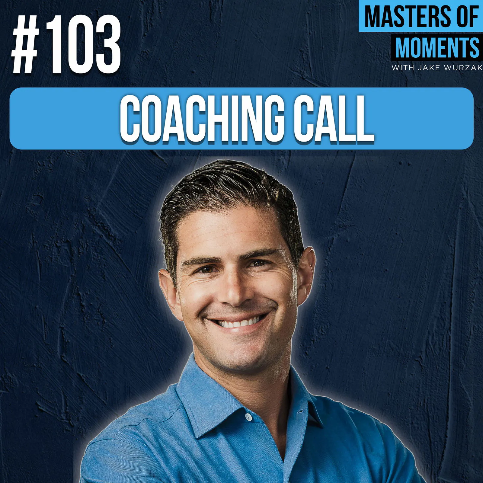 Hospitality Strategic Growth: Leveraging Small Deals for Bigger Wins - Coaching Call w/ Jake Wurzak