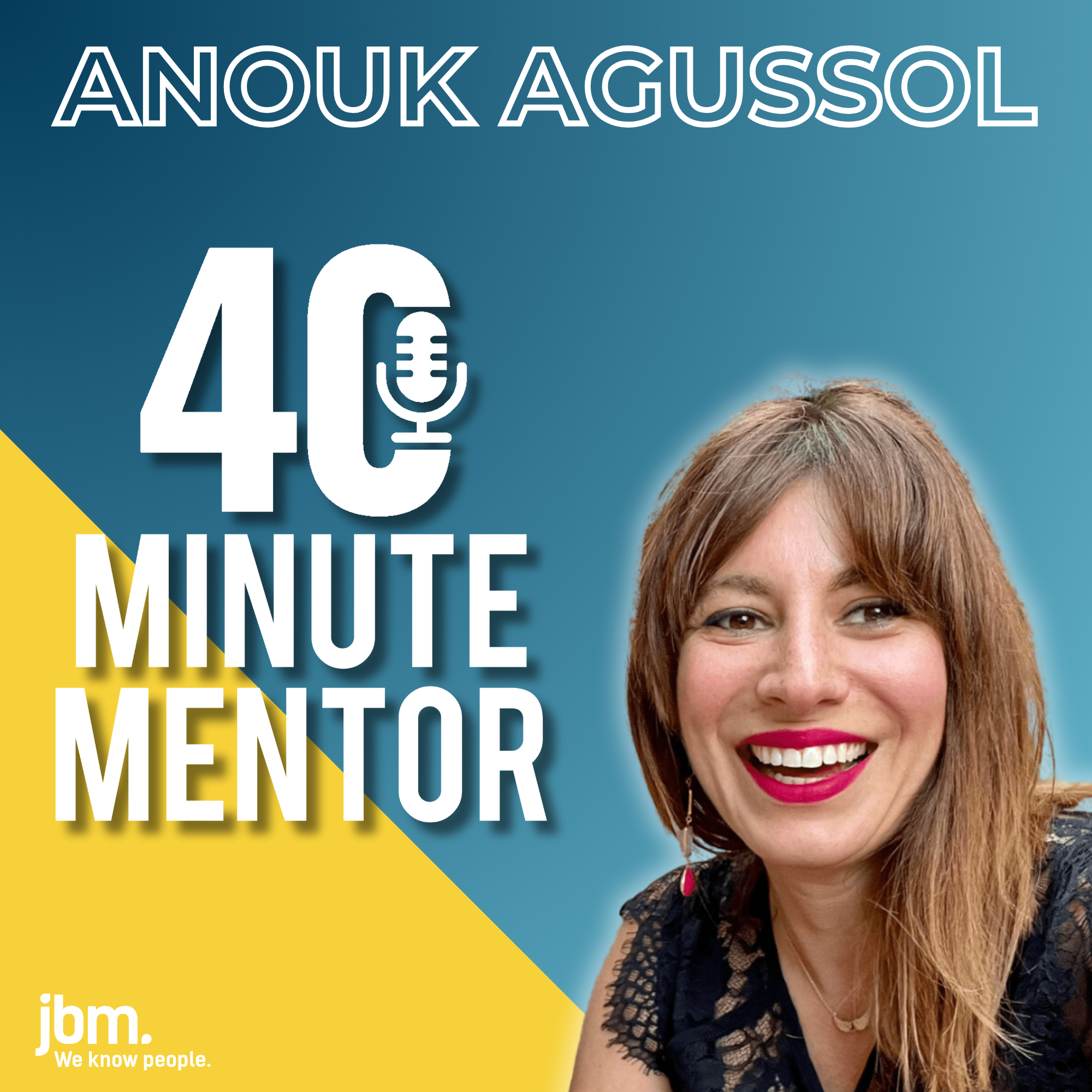 40 Minute Mentor