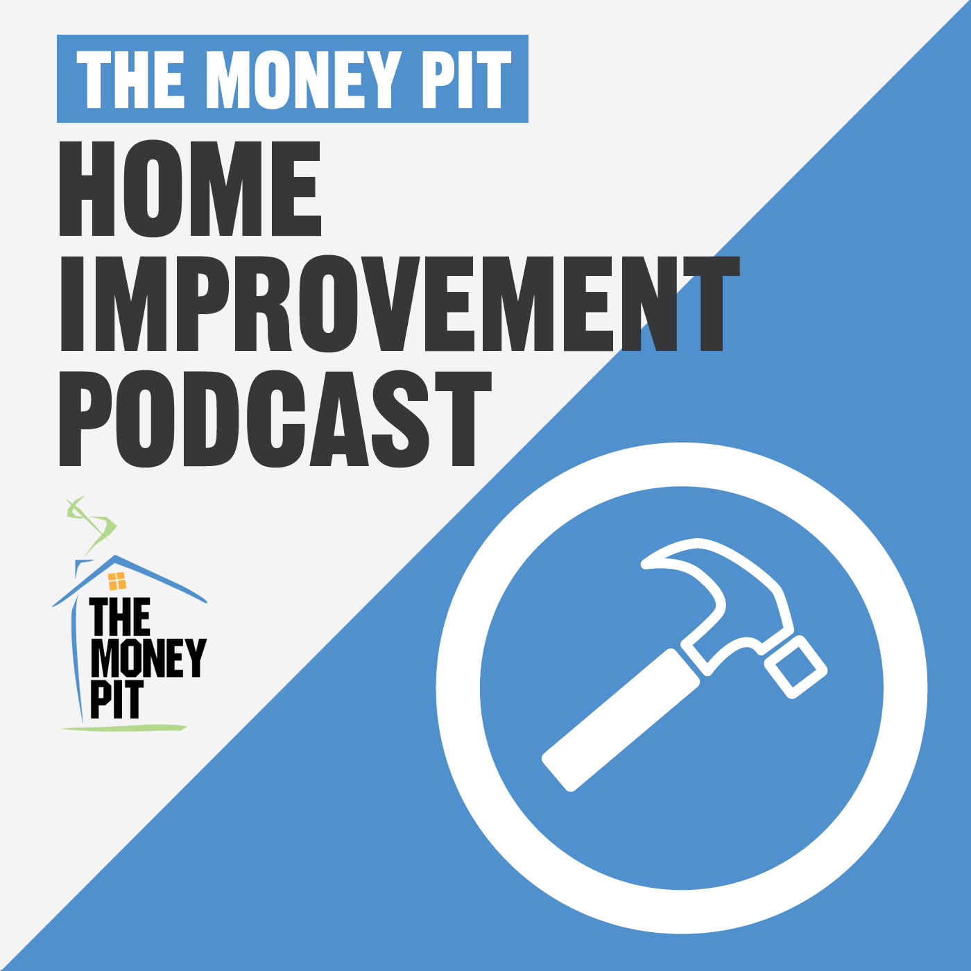 Home Improvement Tips & Advice episode artwork