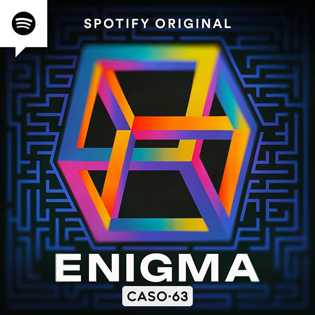 Trailer - Caso 63: Enigma Trailer - Caso 63: Enigma
