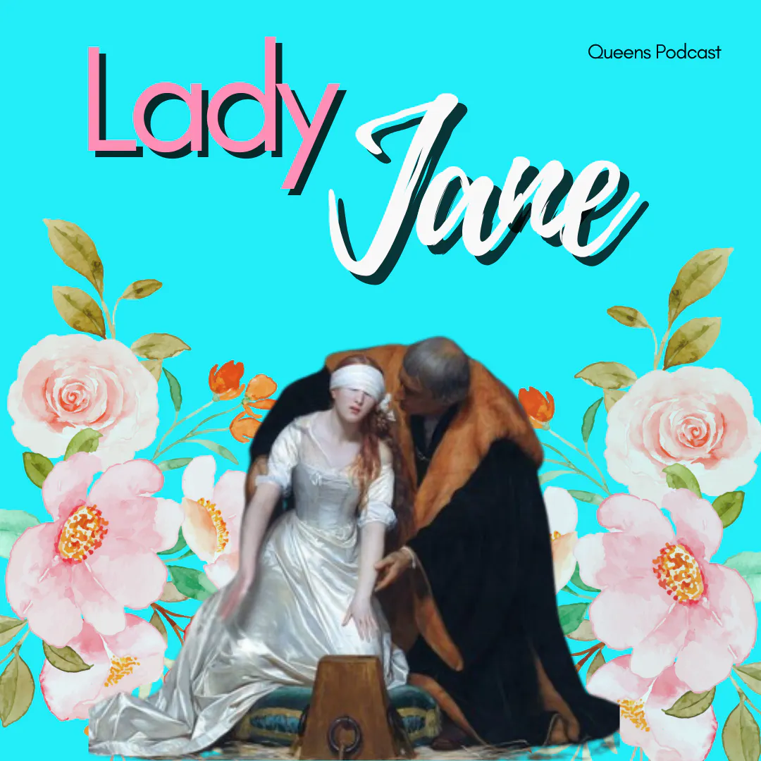 The Lady Jane Grey