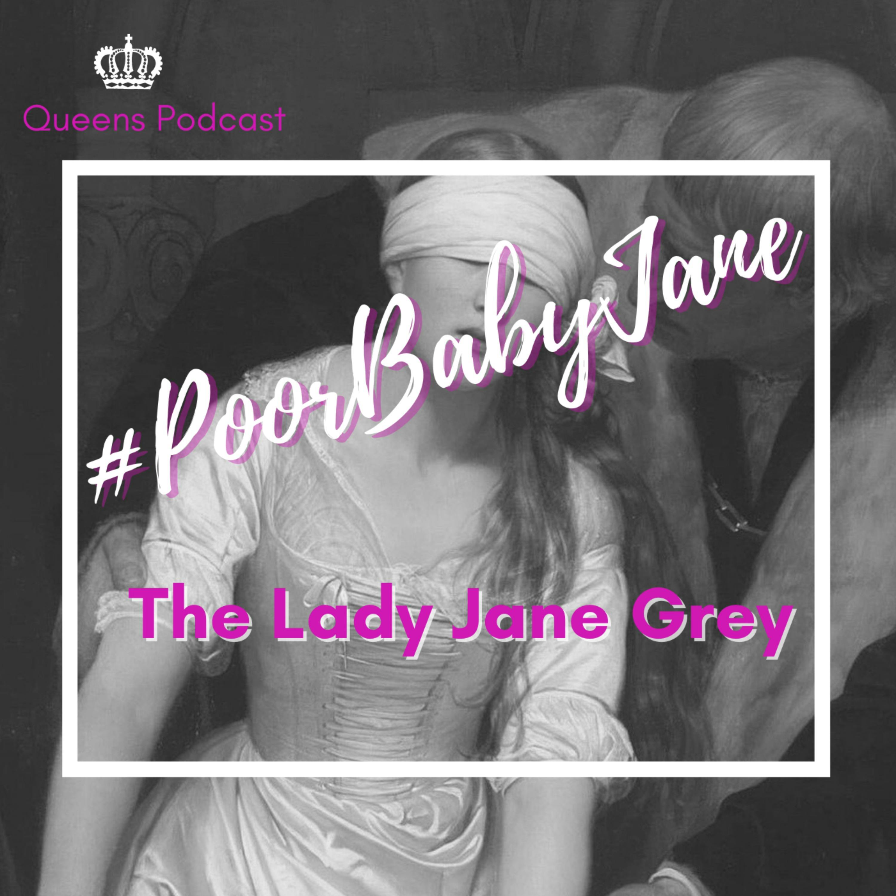 The Lady Jane Grey