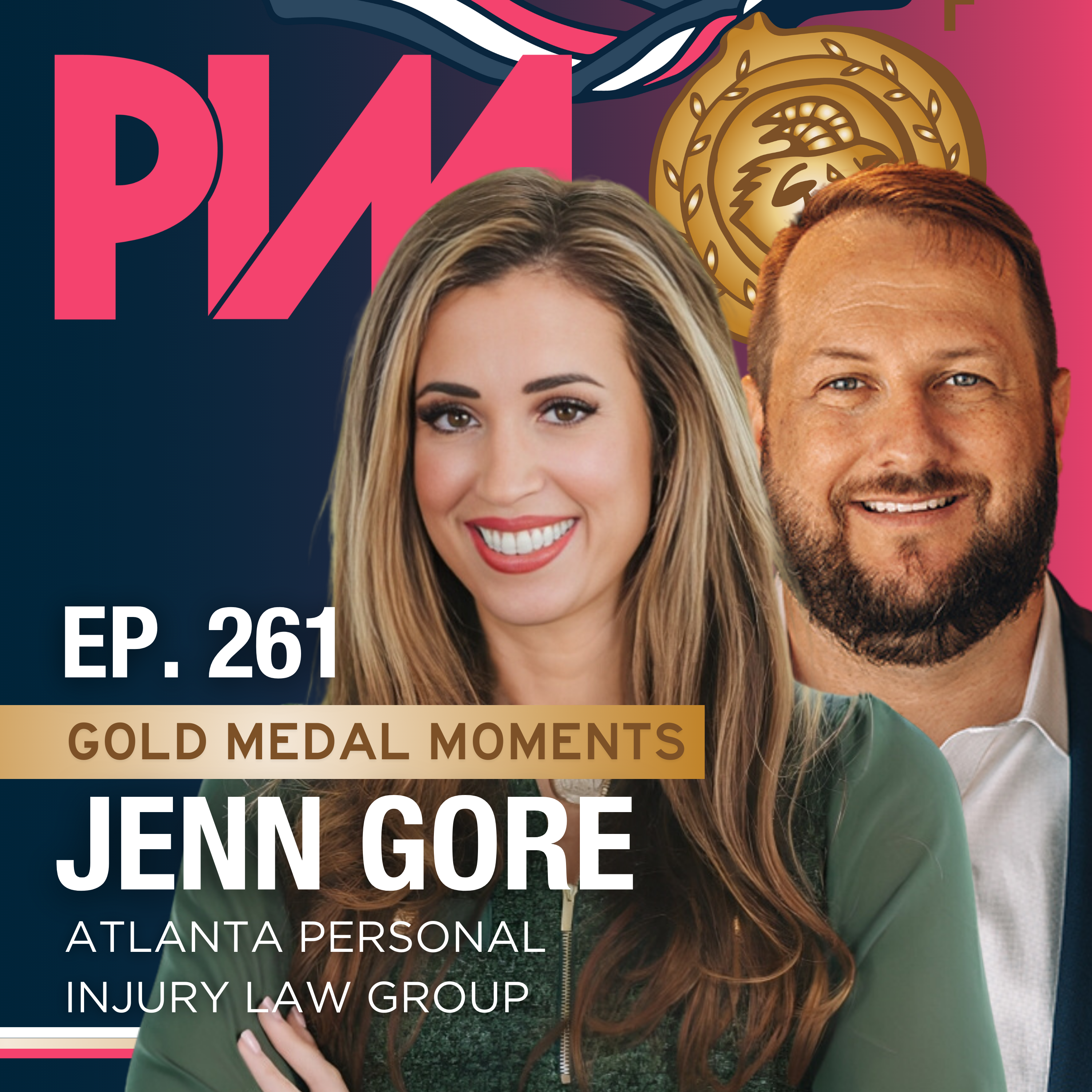 Personal Injury Mastermind w/ Chris Dreyer