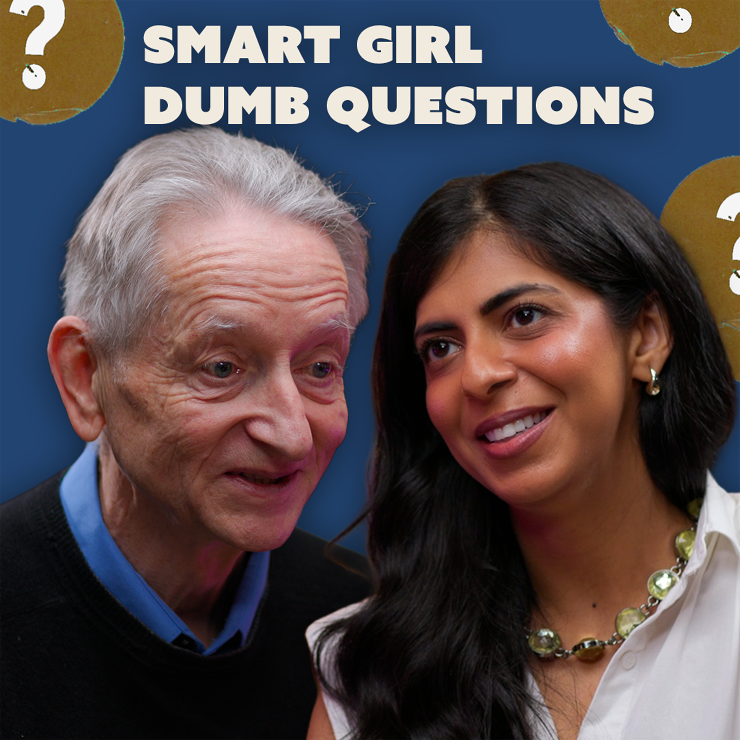 Godfather Part II: Is AI Alive?! with Dr. Geoffrey Hinton