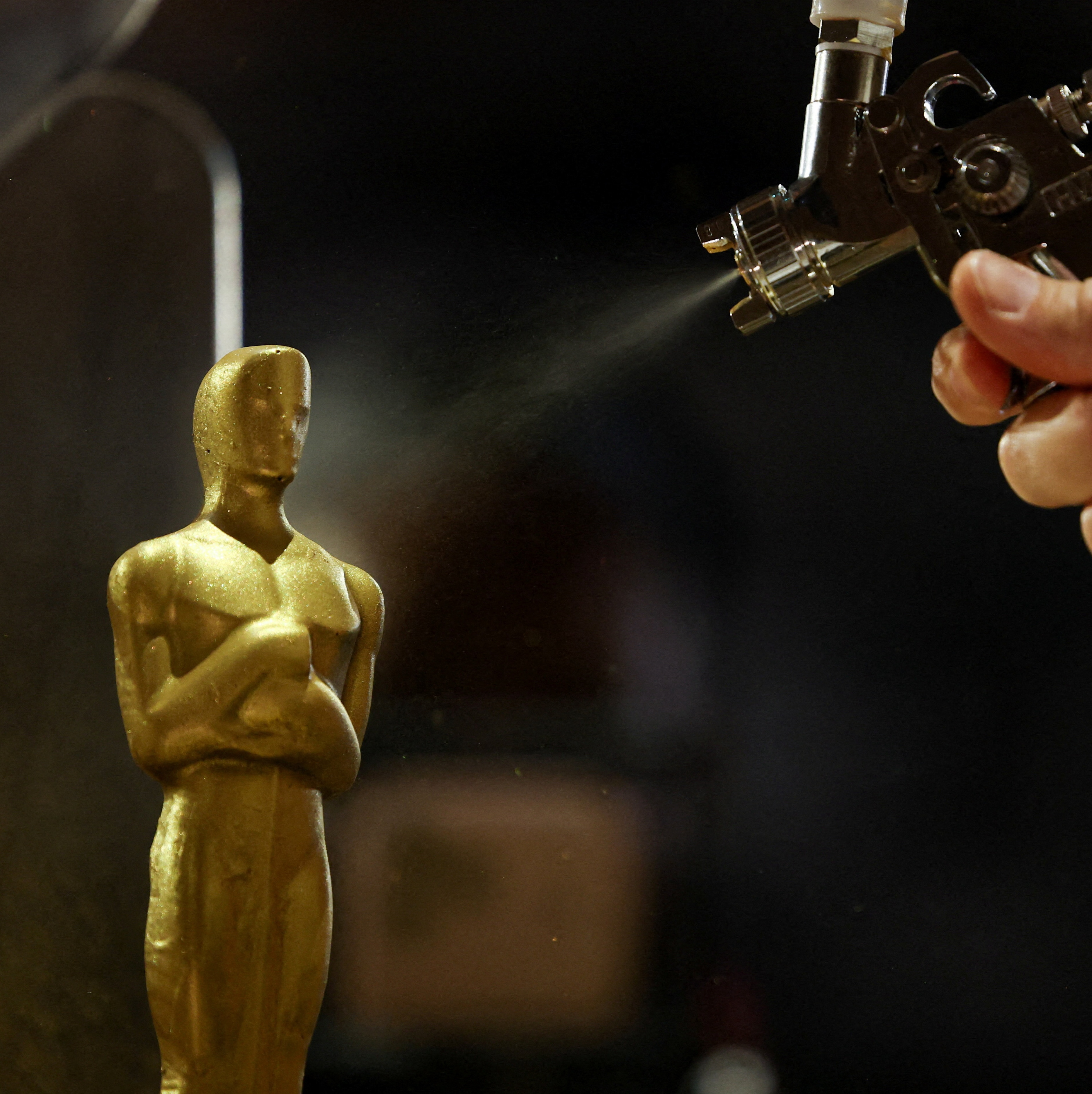 The Oscars industrial complex