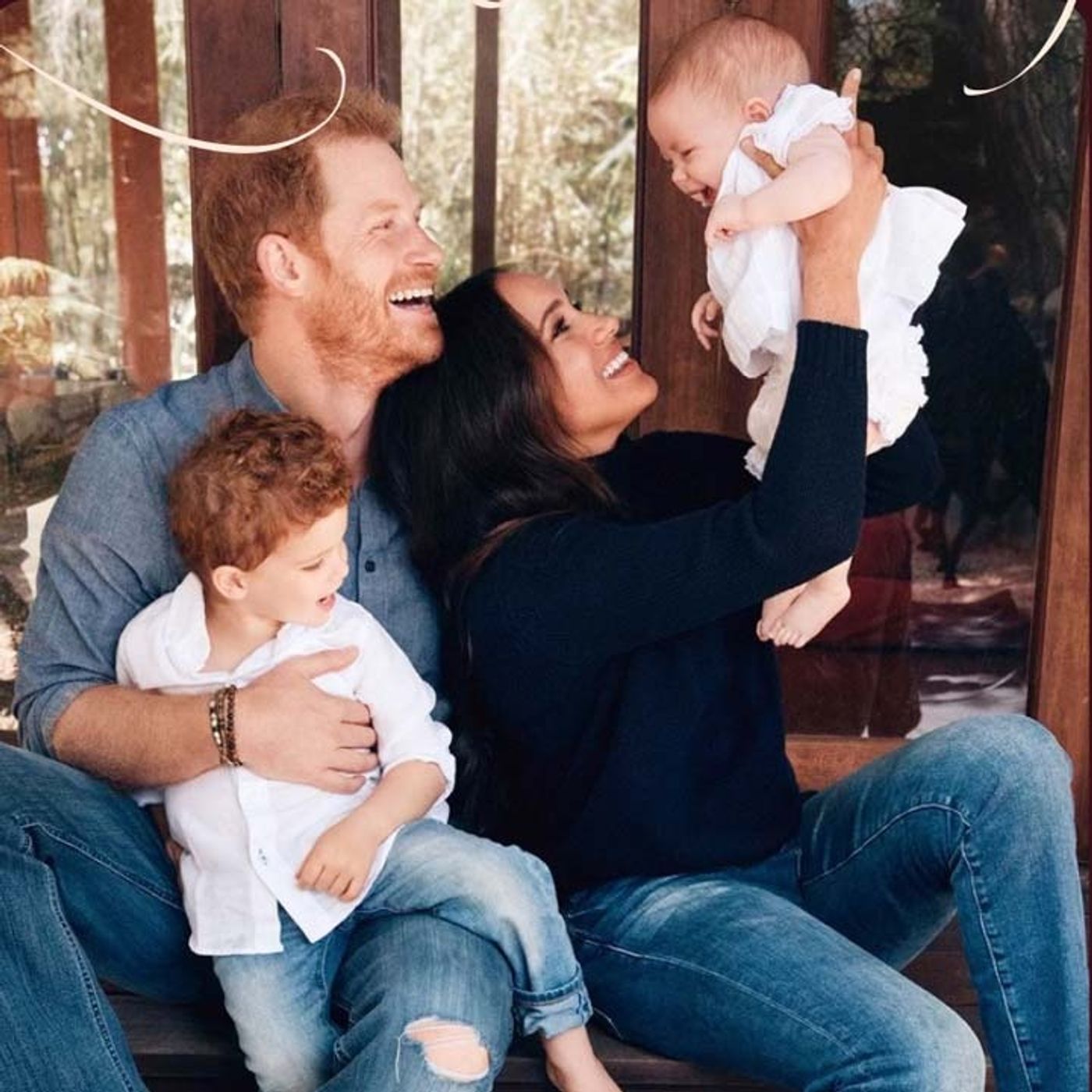 God Save The Queen - Notizie royal