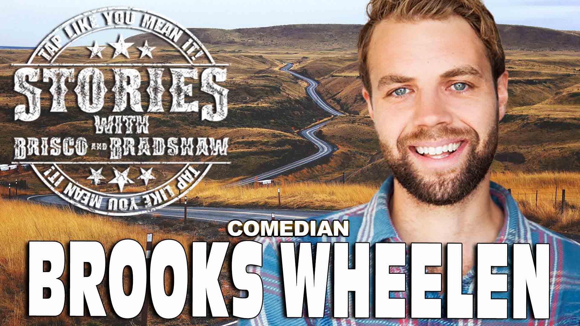 Stories with Brisco and Bradshaw