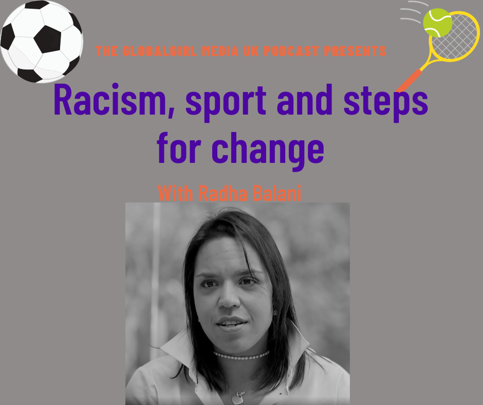 The GlobalGirl Media UK Podcast