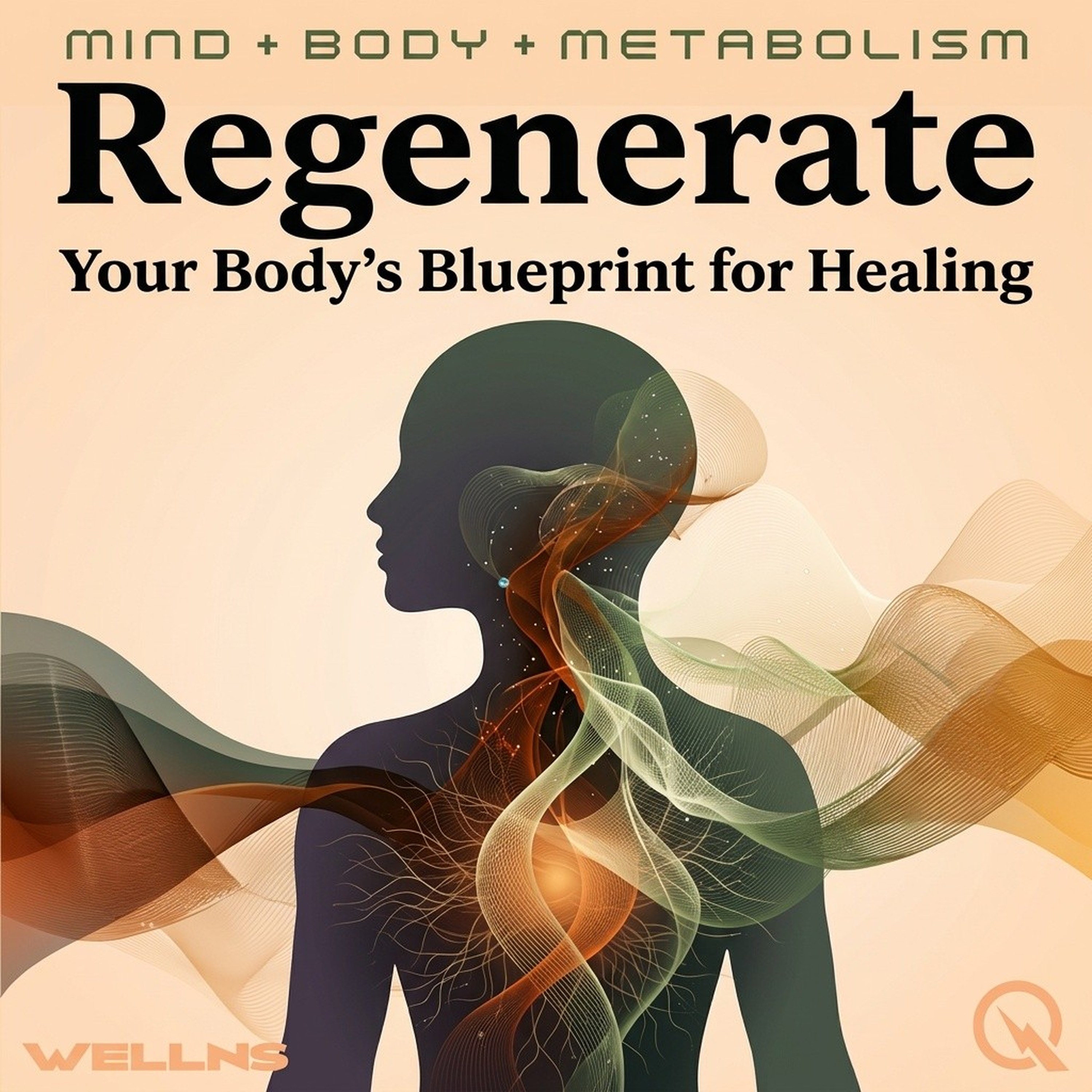 Regenerate