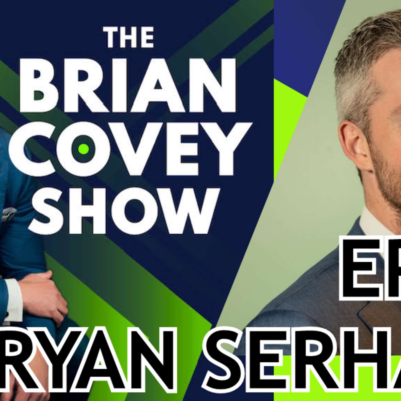 Competitive Edge Podcast