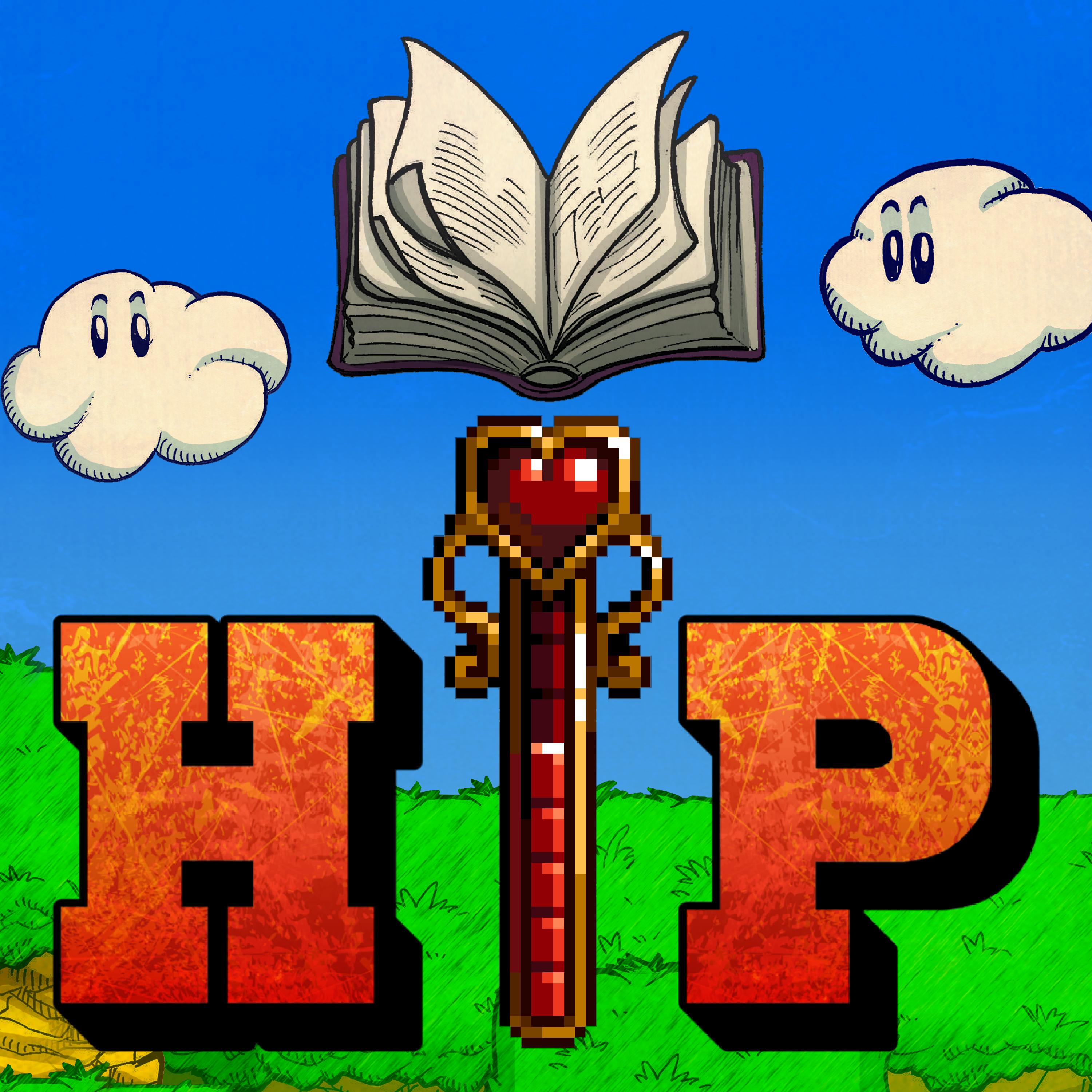 Preservare le riviste aiuta la cultura! - HEALTH POINTS con @primoplayerit @FloppyDiskITA @DEMIURGORetroFilosofo Preservare le riviste aiuta la cultura! - HEALTH POINTS con @primoplayerit @FloppyDiskITA @DEMIURGORetroFilosofo