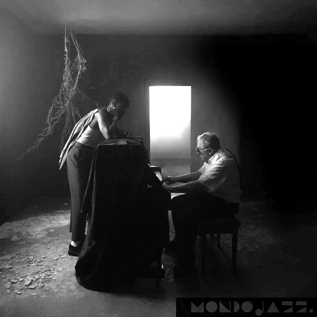 Jon Batiste, Randy Newman, Hedvig Mollestad, Emma-Jean Thackray