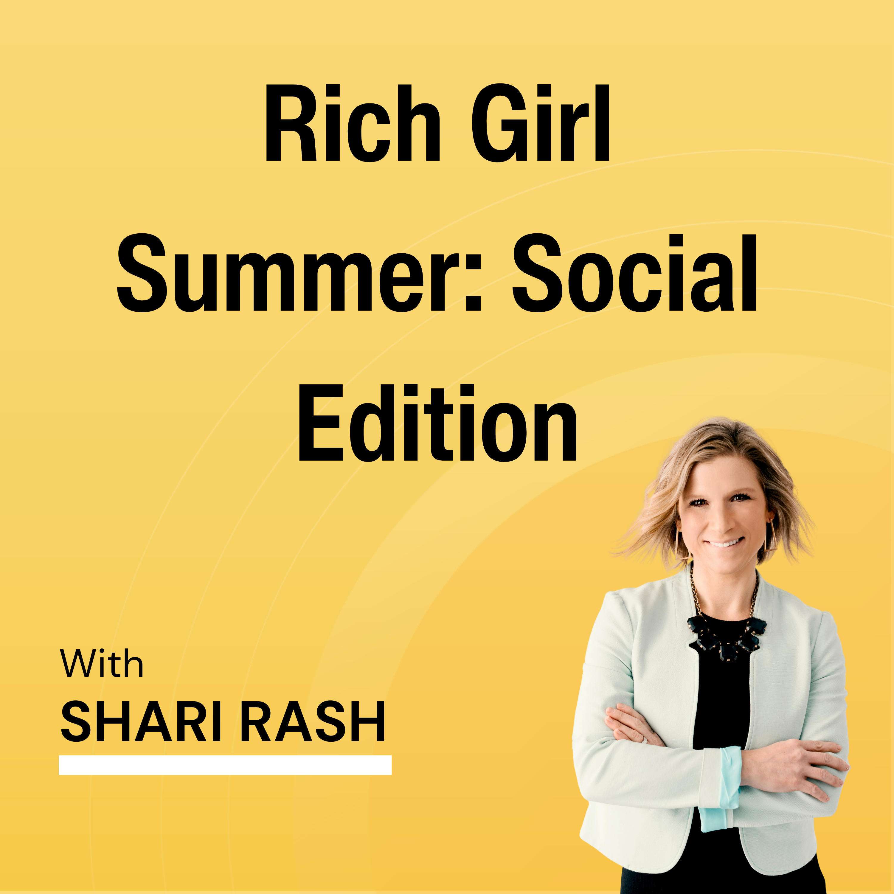 Rich Girl Summer: Social Edition — Fun, Low-Cost Ways to Connect Without Going Broke