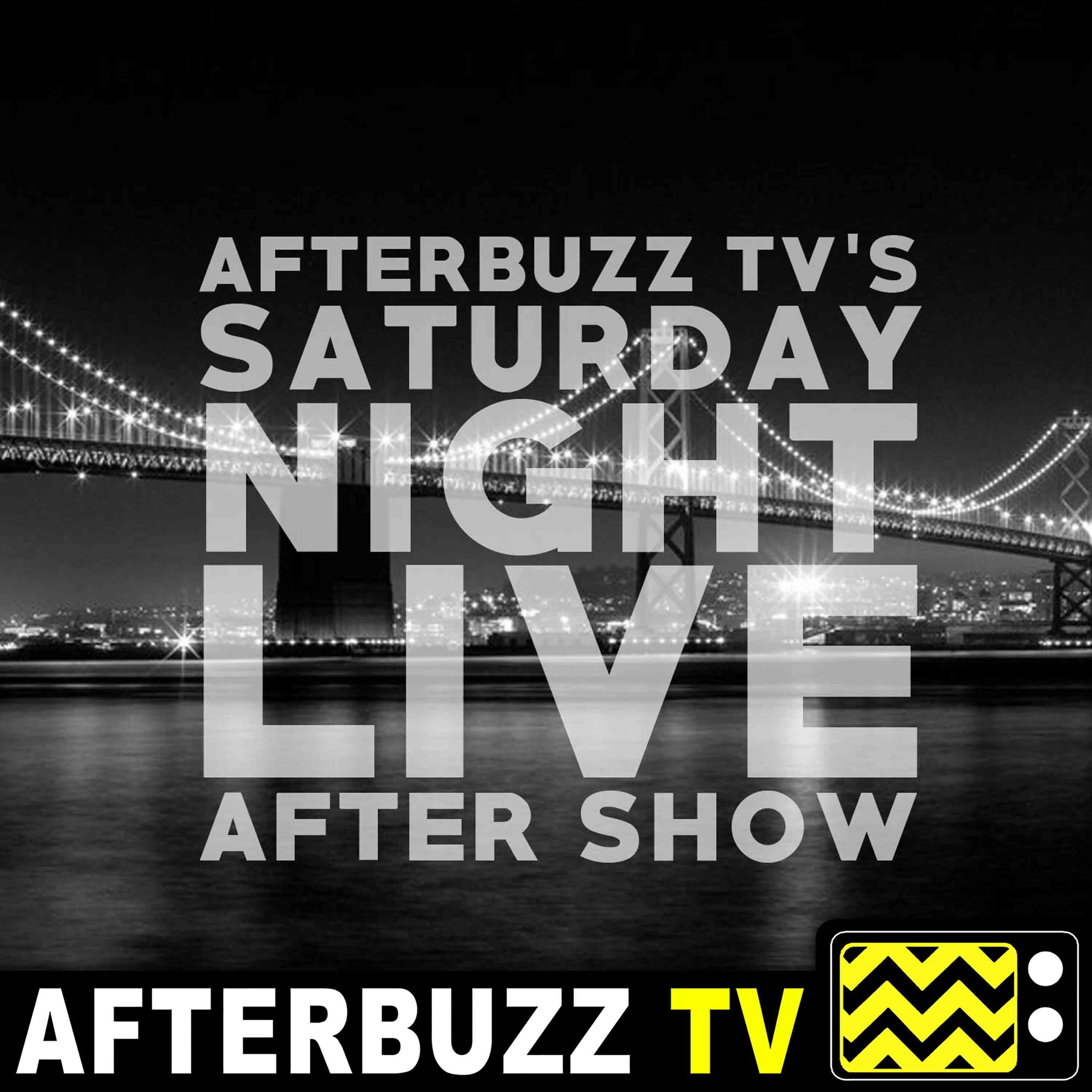 Saturday Night Live | Larry David; Miley Cyrus | AfterBuzz TV AfterShow
