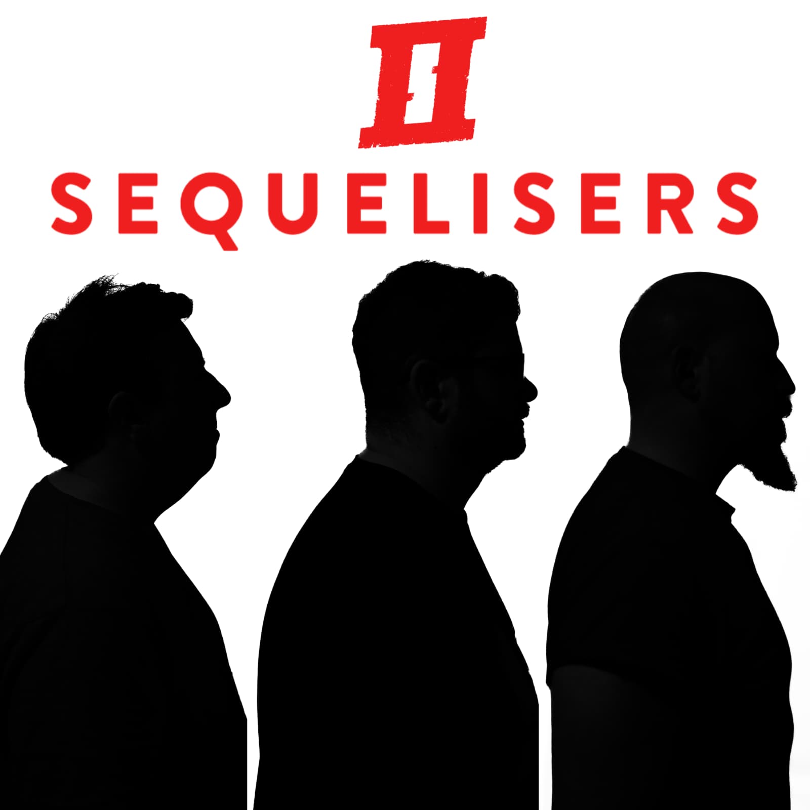 Finale Part Five – The Sequelisers Say Goodbye