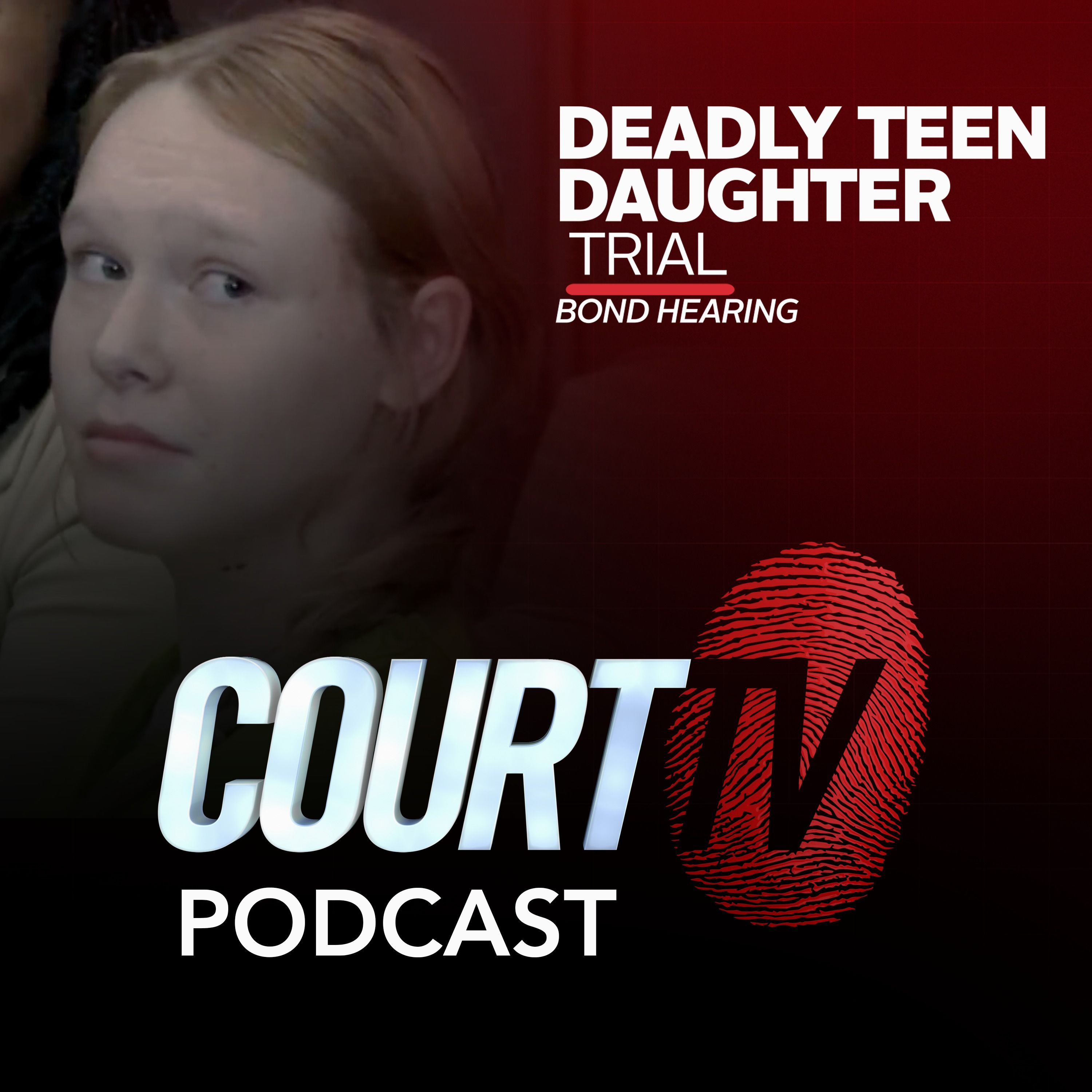 Deadly Teen Daughter Trial: Bond Hearing | Court TV Podcast