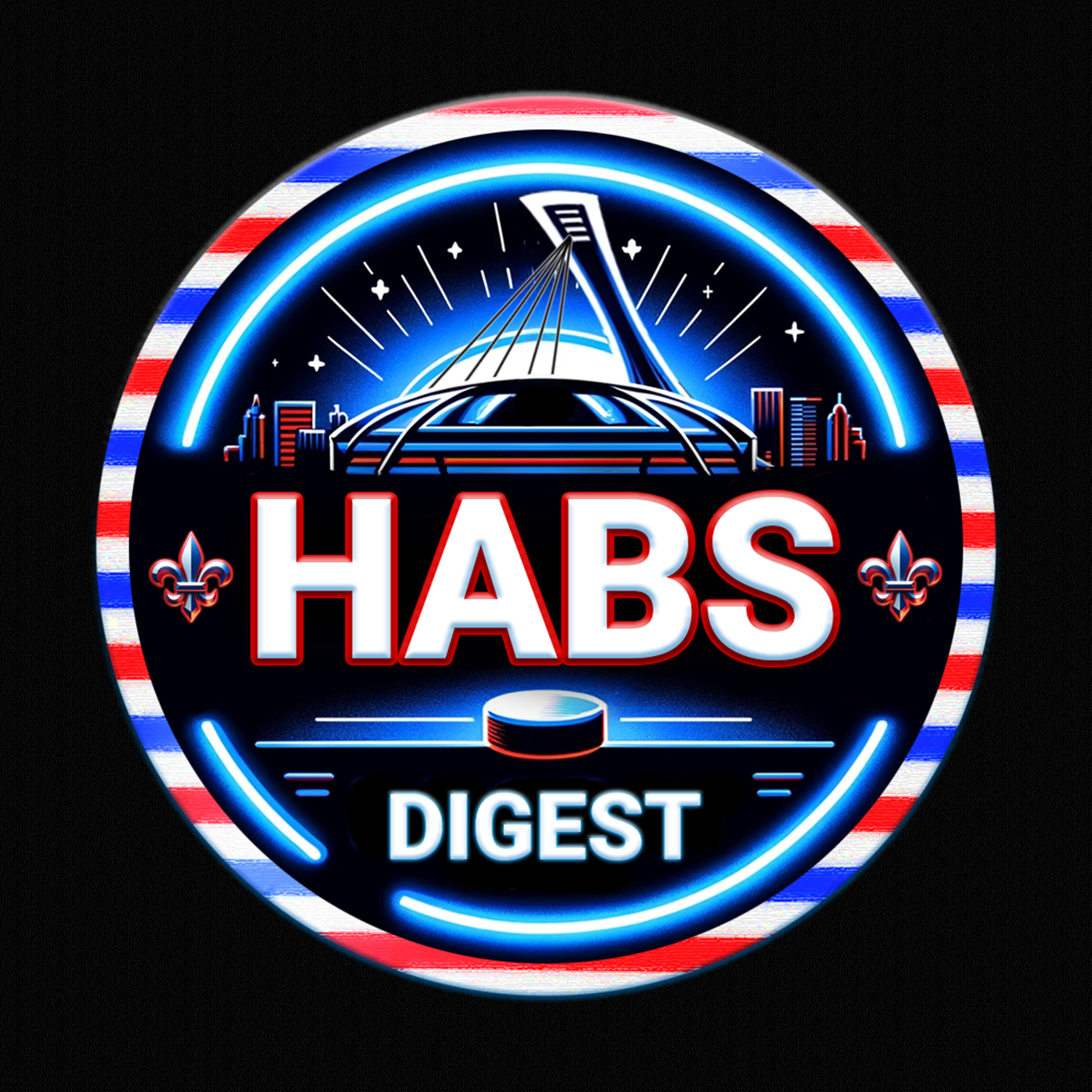 Habs Digest