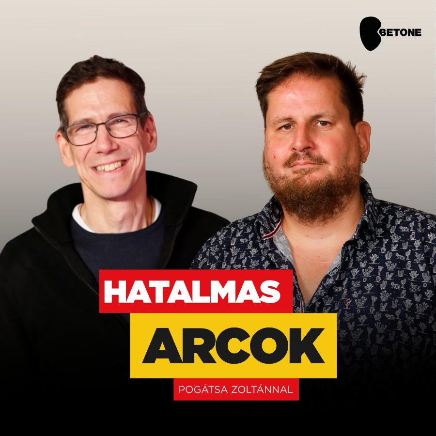 Nem csak ledaráljuk valakinek az életét, hanem megpróbáljuk értelmezni is