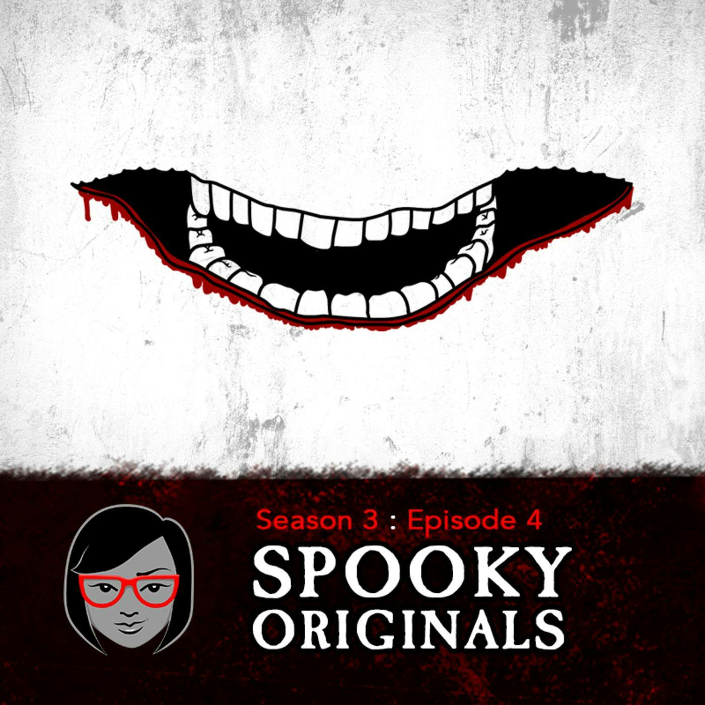 Spooky Originals