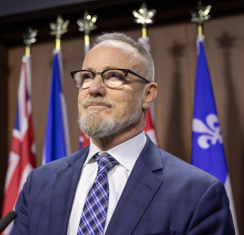 Kevin Newman, CBC/Global/CTV/ABC