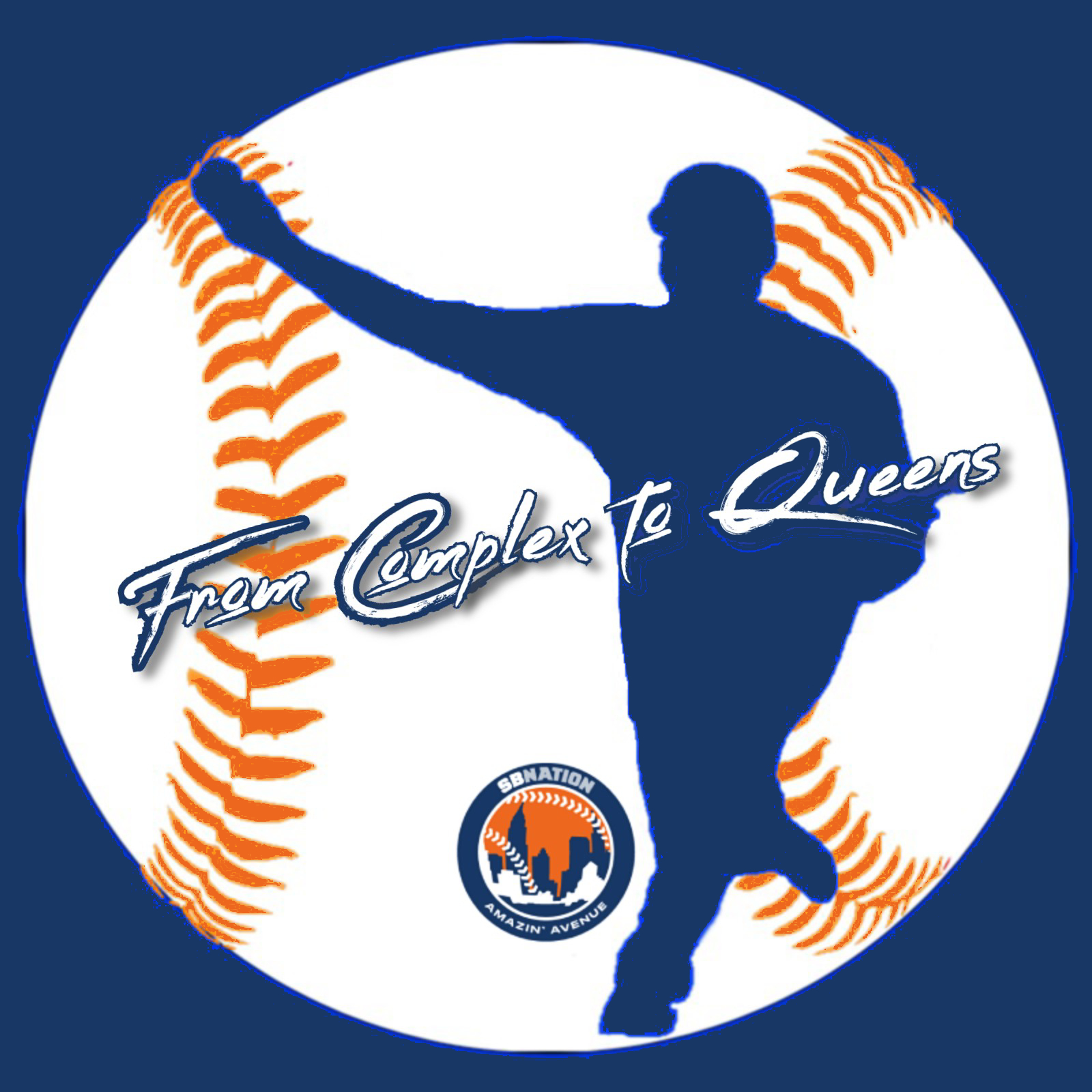 Home Run Applesauce: A New York Mets podcast