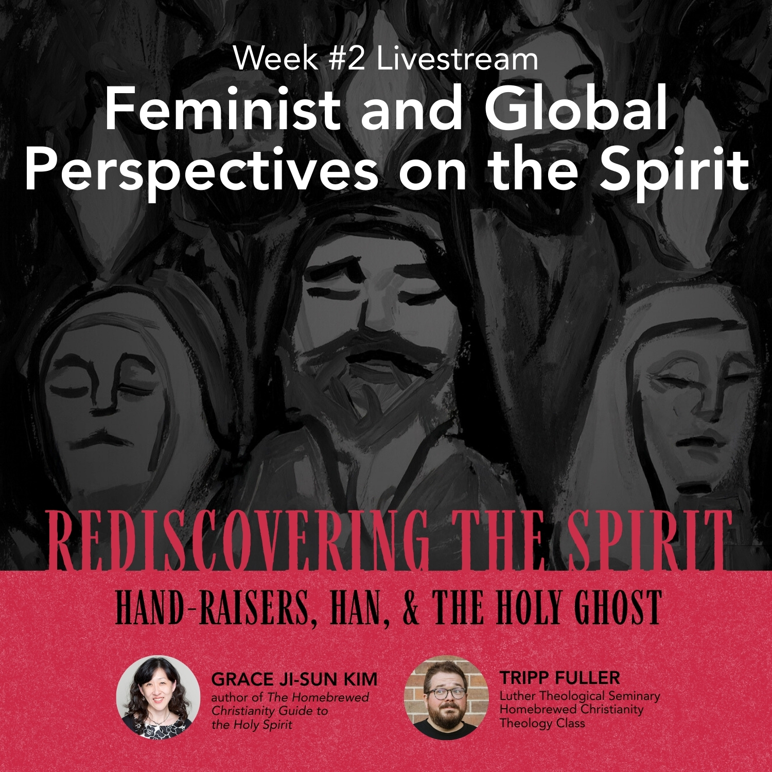 Homebrewed Christianity