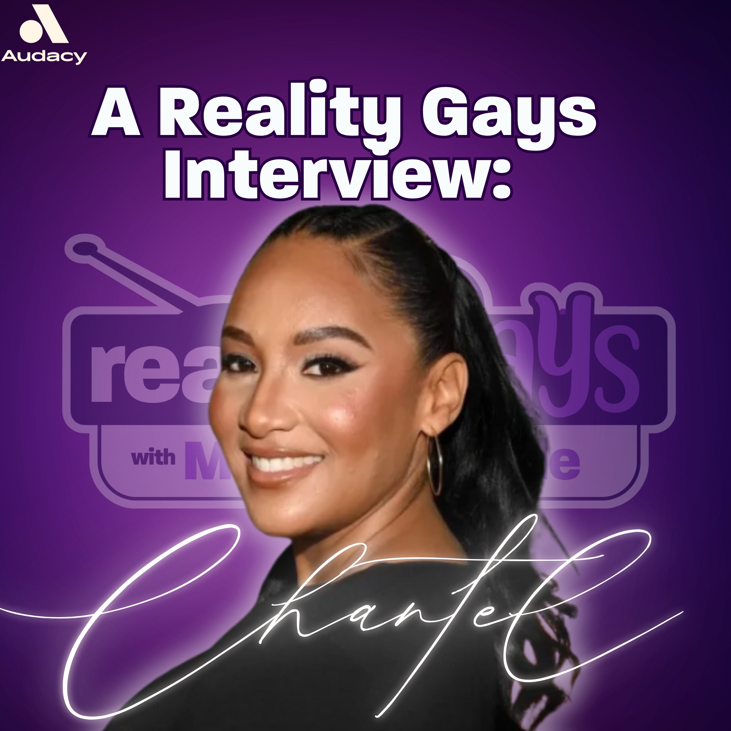 A Reality Gays Interview: Chantel