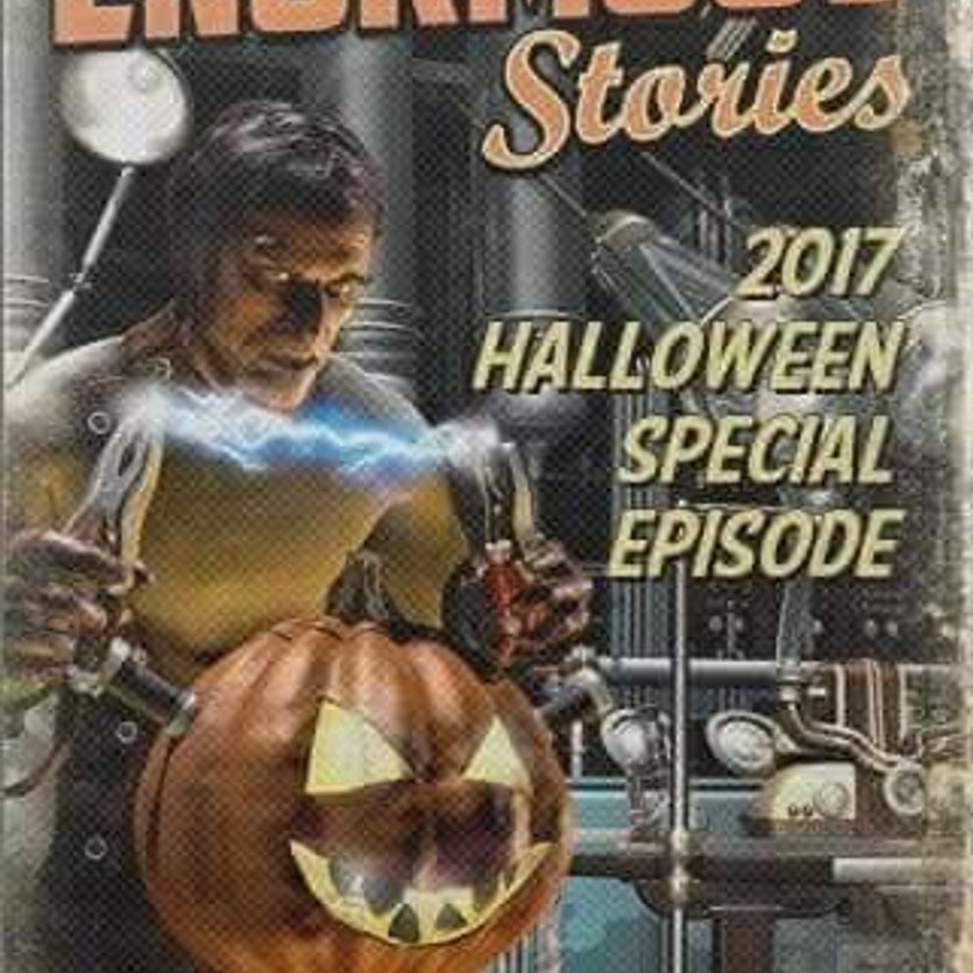 The Mad Scientist Podcast