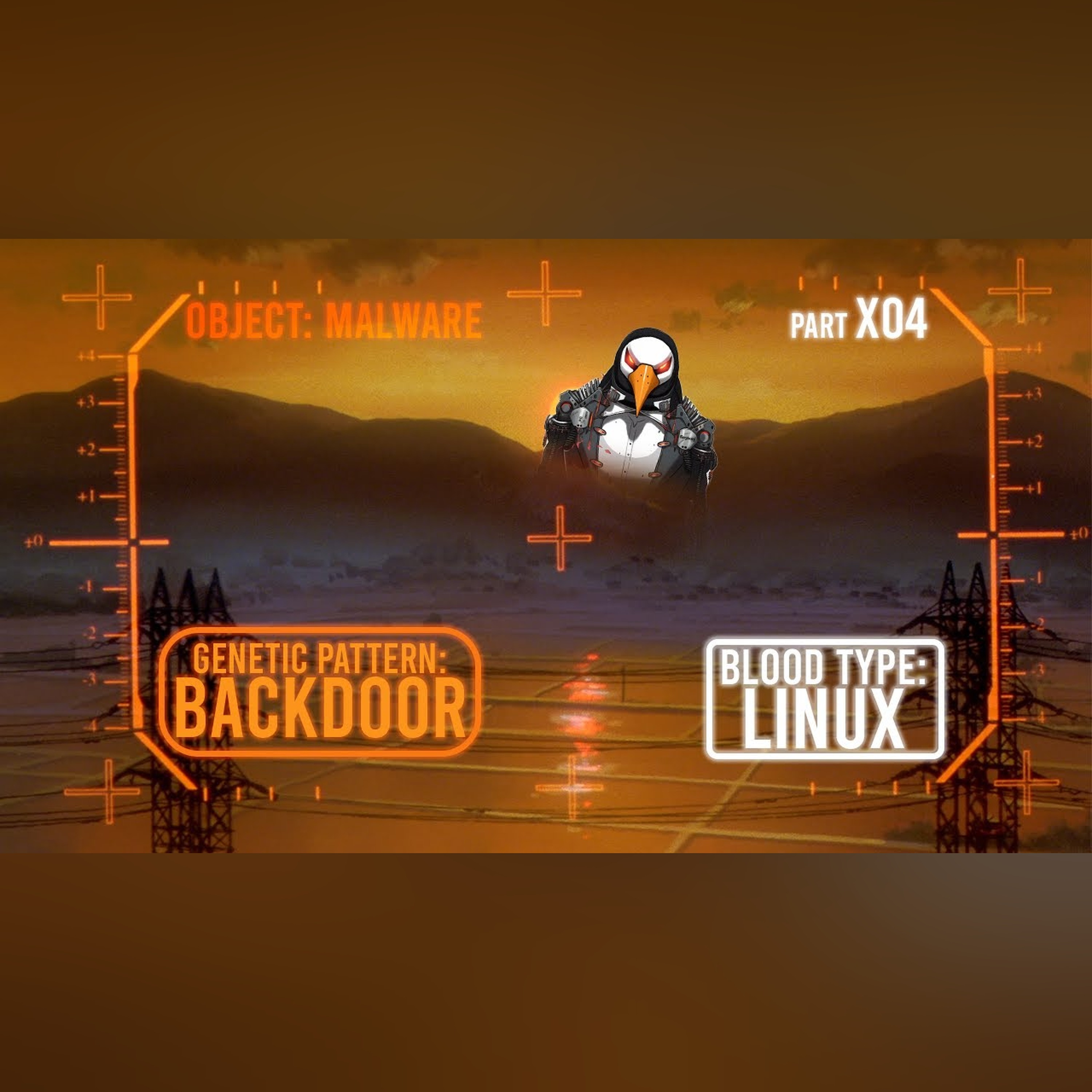 Linux Backdoor Deep Dive (Part 4) episode artwork