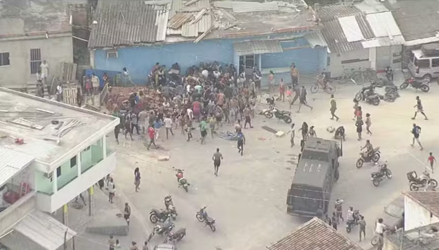 Sequência de casos recentes de roubo de cargas é ‘fora da curva’, diz porta-voz do Sindicarga RJ