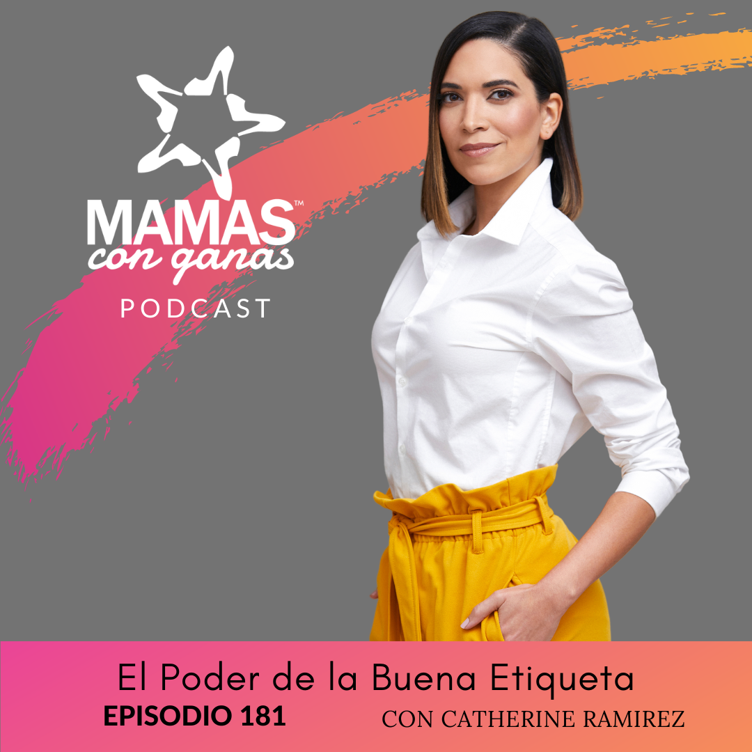 El Poder de la Buena Etiqueta