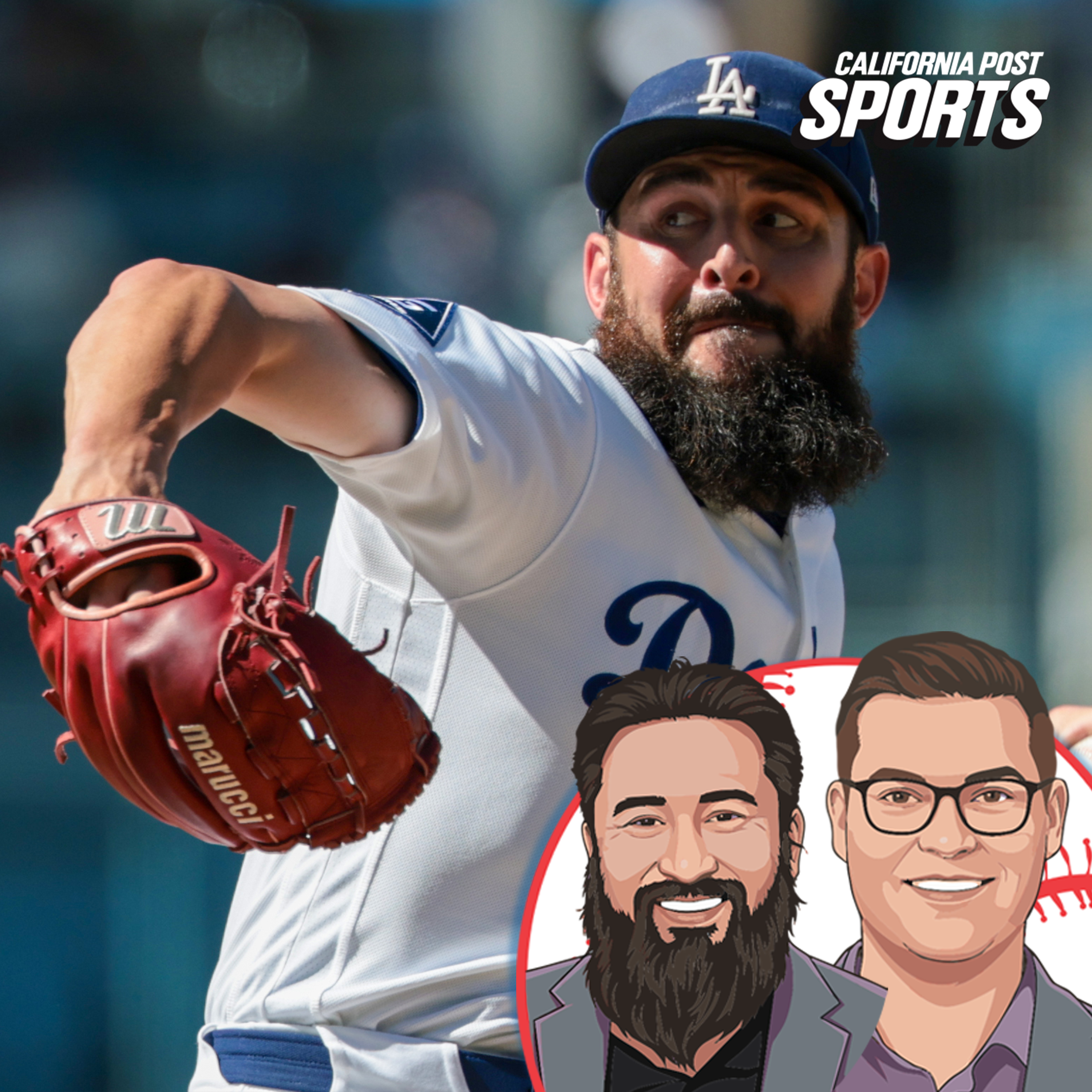 Stan Kasten Confrontation Over Marc Walter Investigation, Shohei Ohtani Rotation Timeline & Andy Pages Fracture