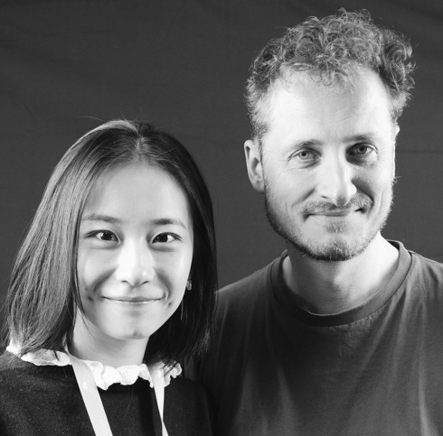 Ep. 167 Monty Waldin interviews Shenghan Wang (Lady Penguin) | Wine Influencers