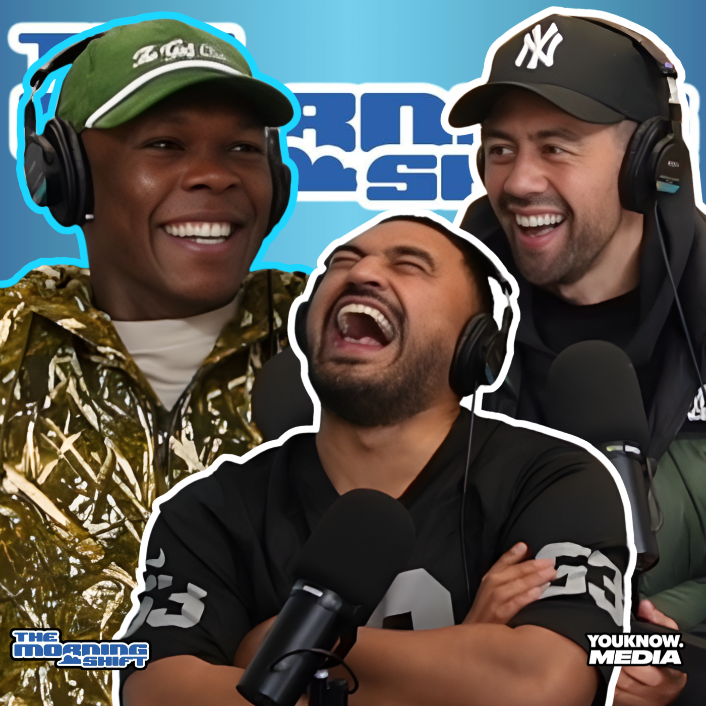 "You Ain't Gonna Catch Me In 4k"