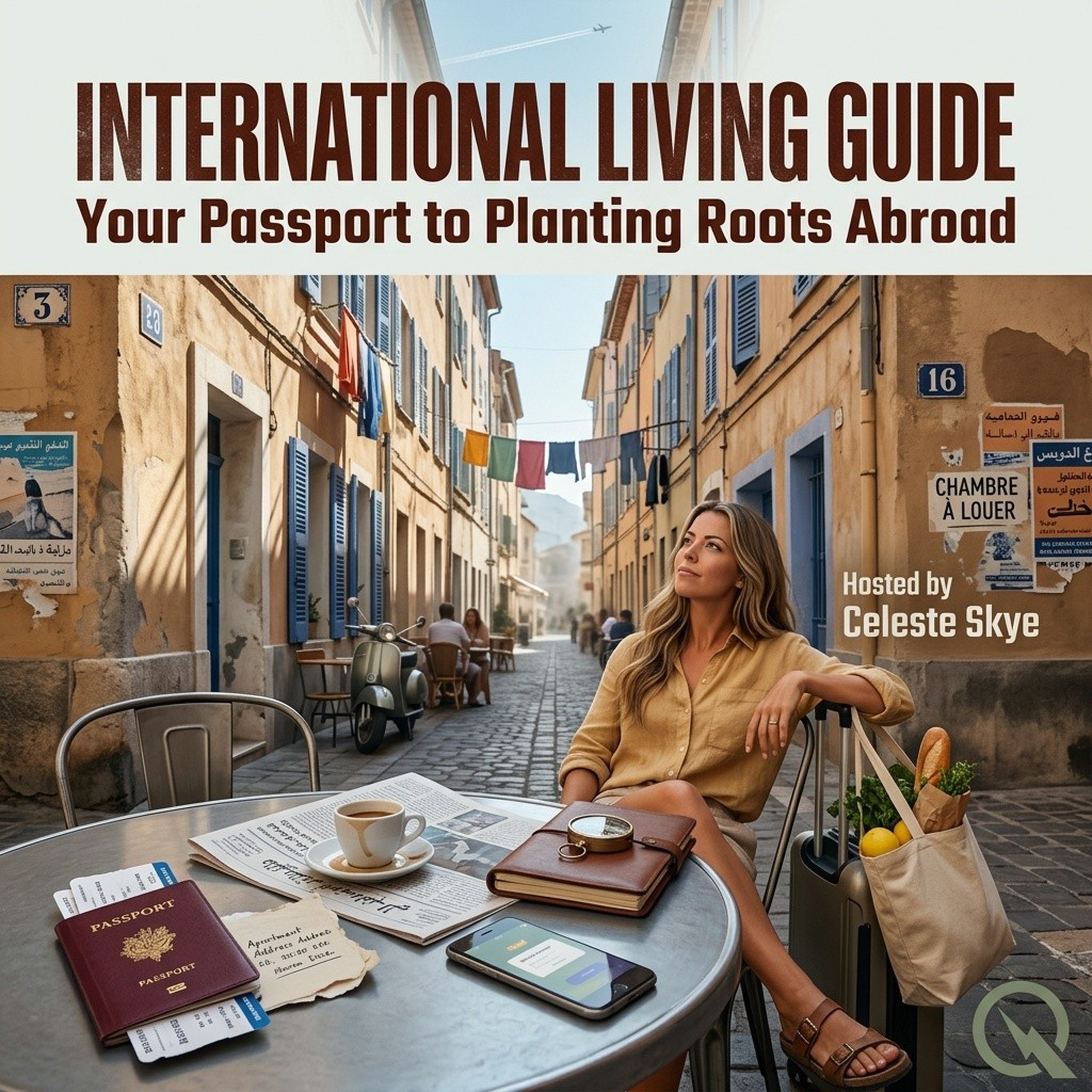 International Living Guide