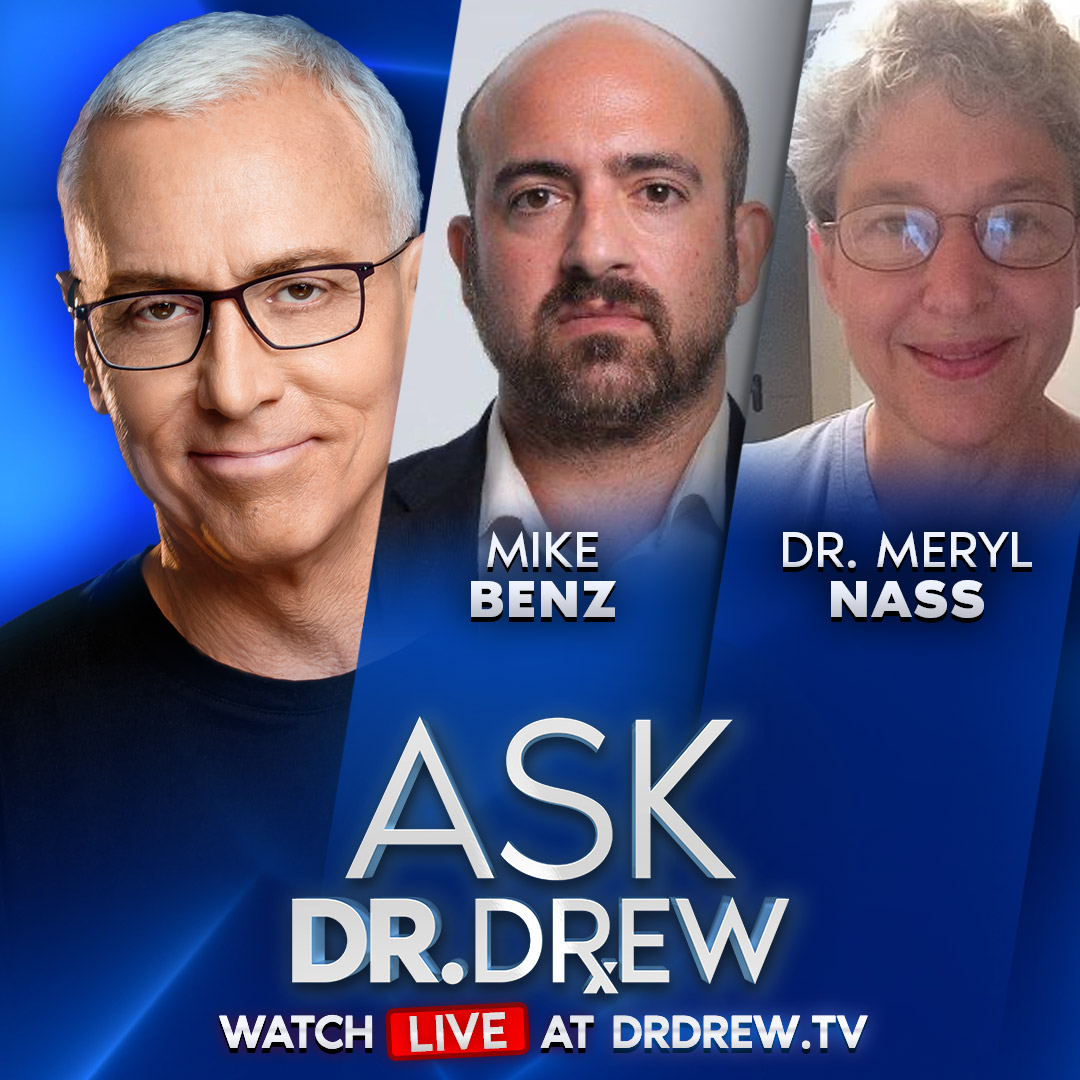 Newly-Revealed 2020 Emails By NIH Officials Expose Efforts To Conceal Communication About COVID-19’s Real Origin & EcoHealth Connections w/ Mike Benz & Dr. Meryl Nass – Ask Dr. Drew – Ep 363